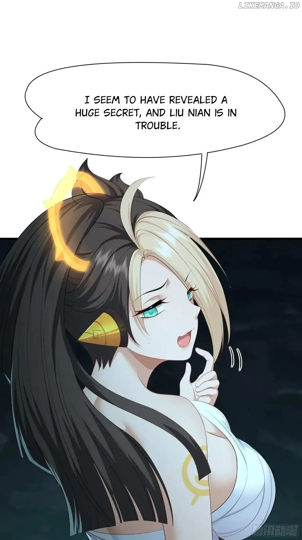 Rebirth of King Zhou: Not Being the Ultimate Villain Chapter 36 Online - página 54