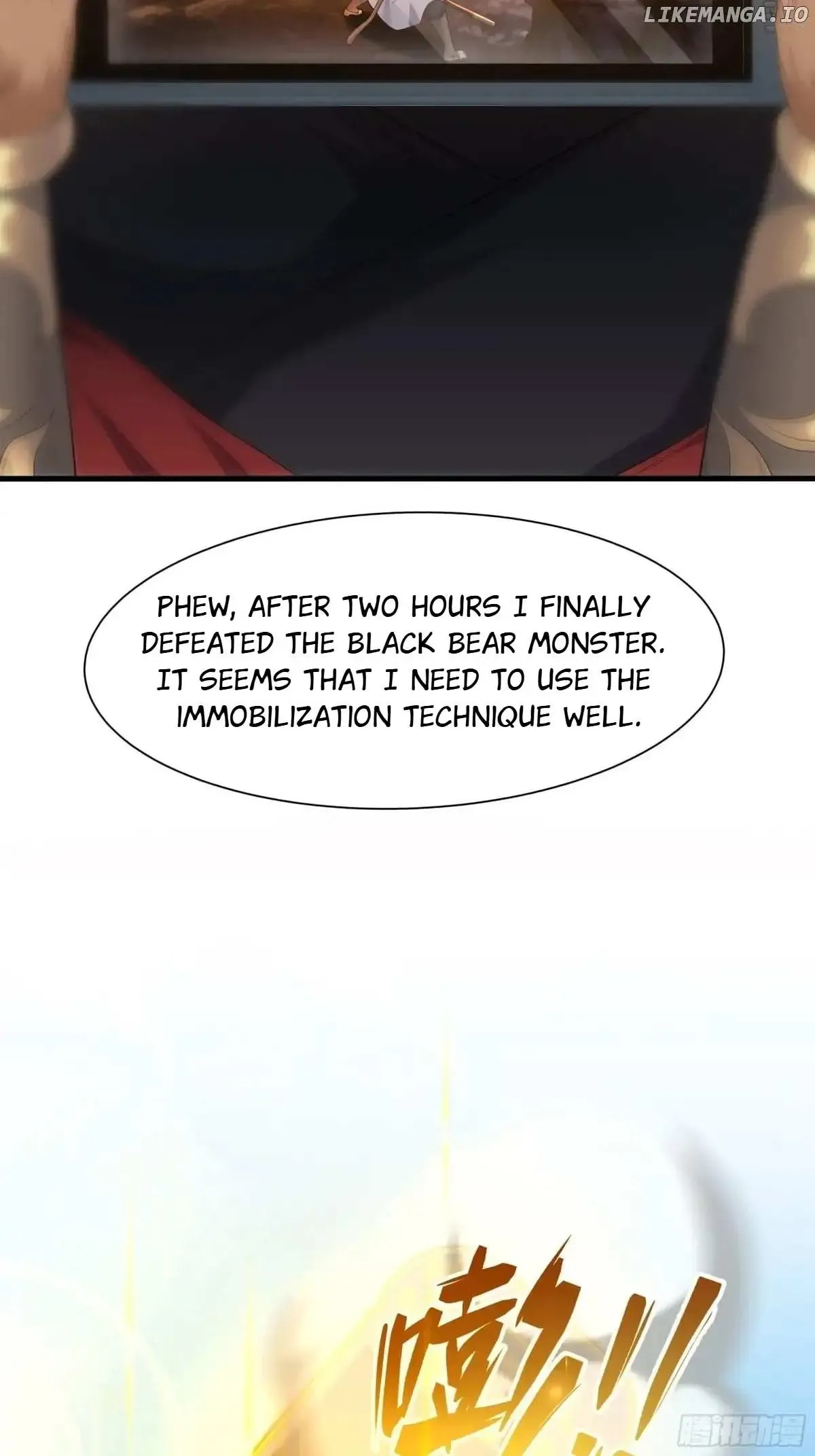 Rebirth of King Zhou: Not Being the Ultimate Villain Chapter 36 Online - página 57