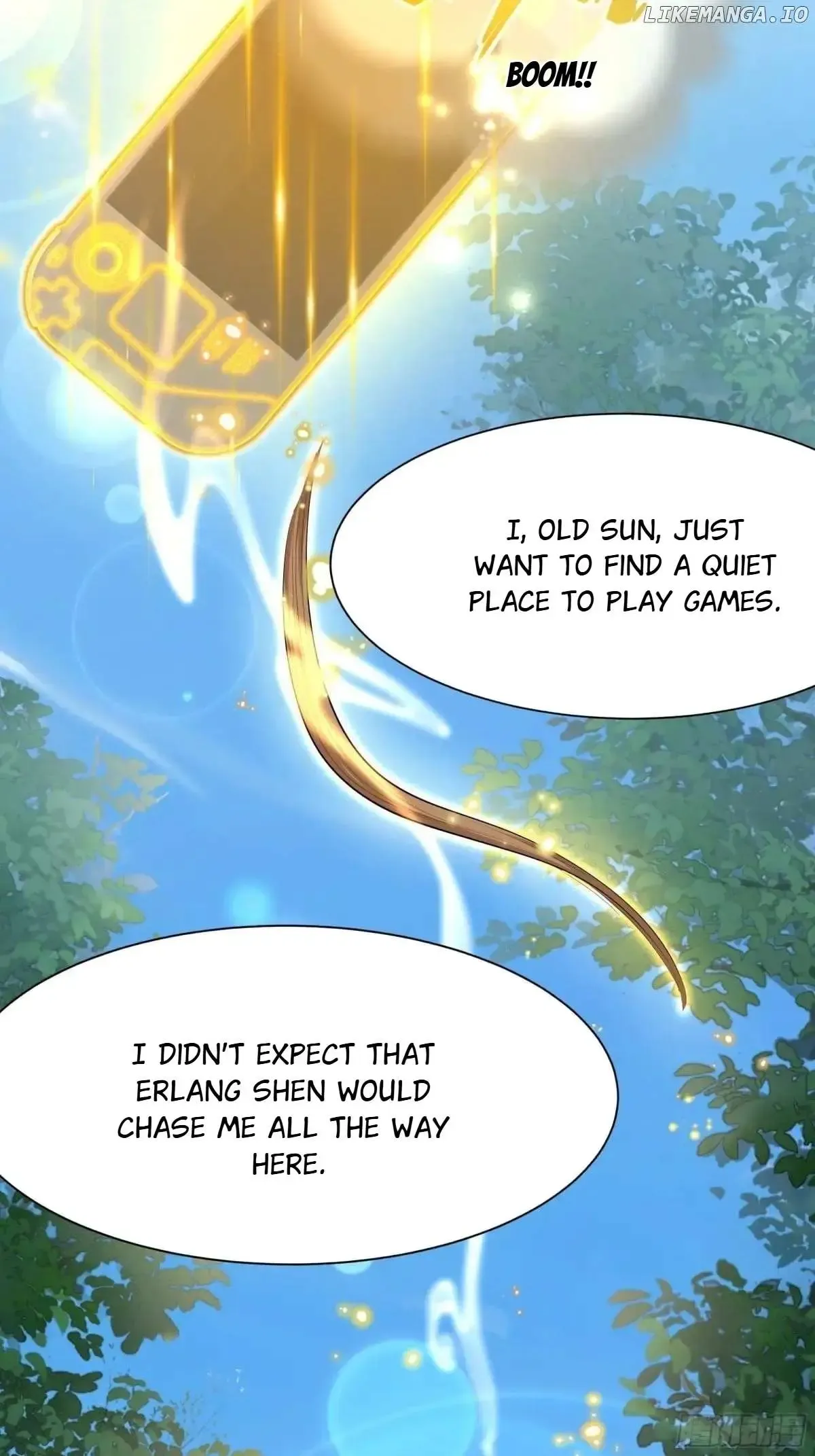 Rebirth of King Zhou: Not Being the Ultimate Villain Chapter 36 Online - página 58