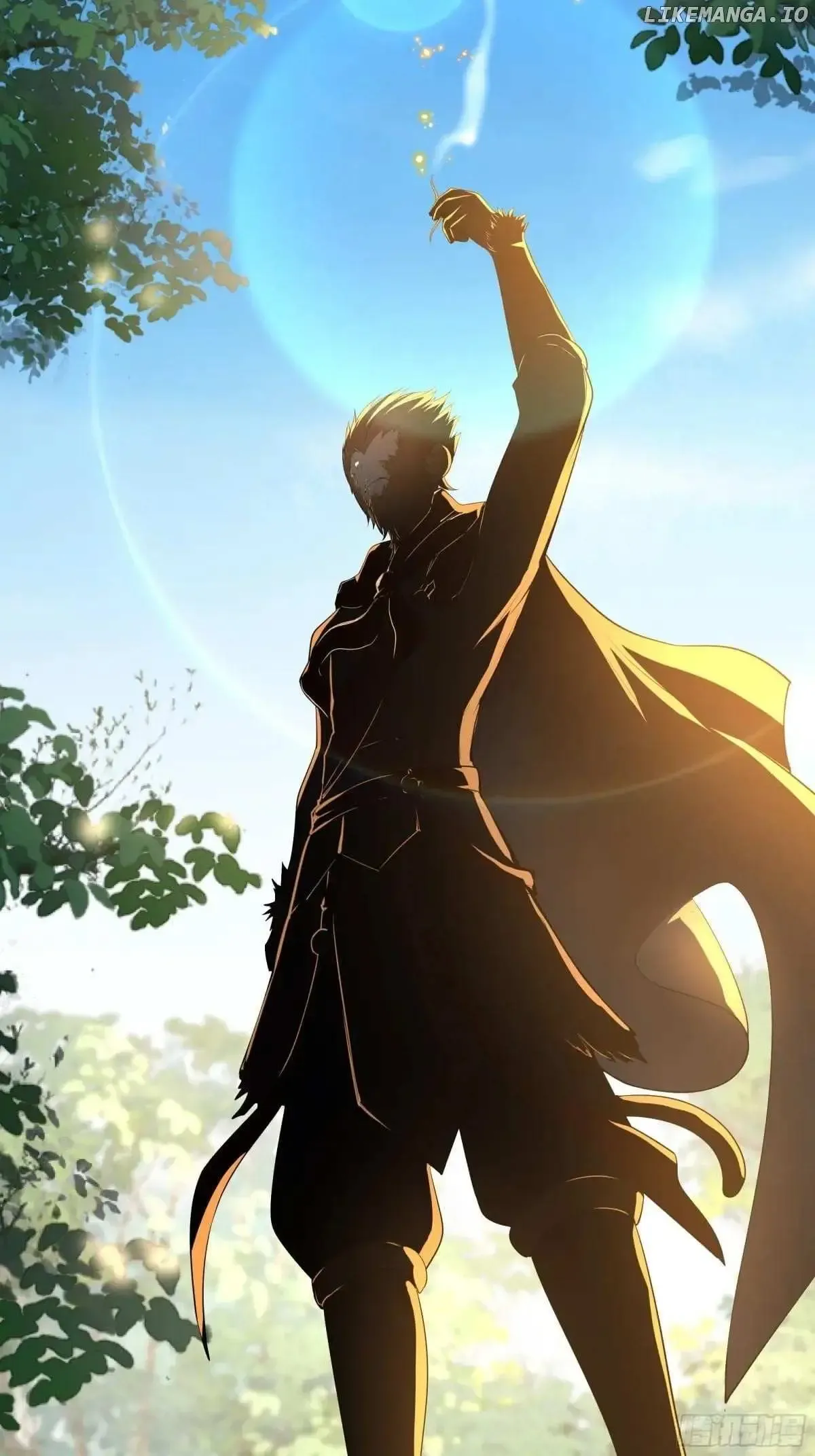 Rebirth of King Zhou: Not Being the Ultimate Villain Chapter 36 Online - página 59