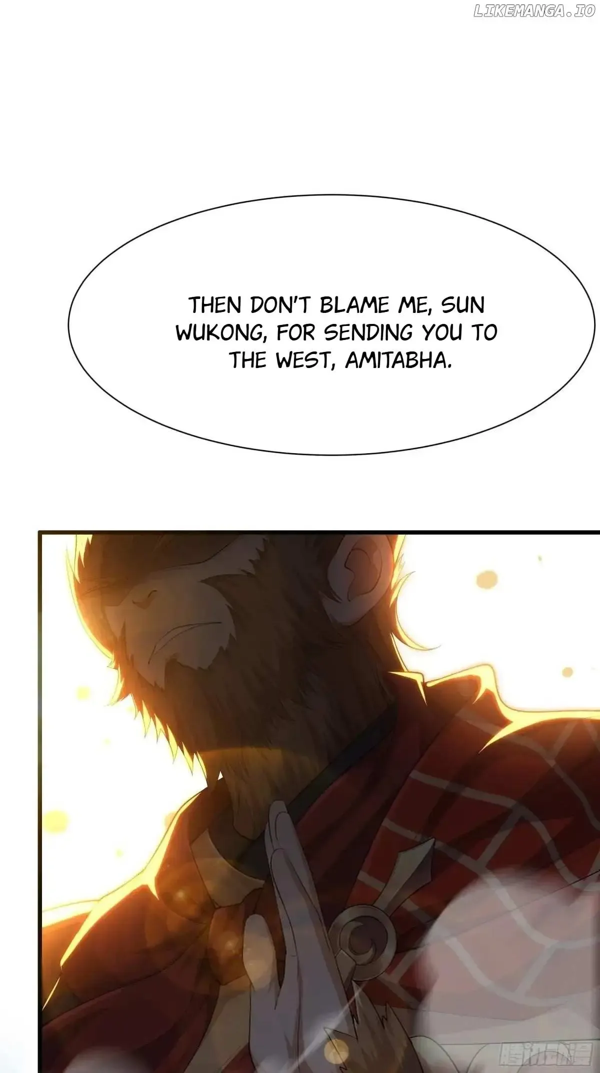 Rebirth of King Zhou: Not Being the Ultimate Villain Chapter 36 Online - página 61