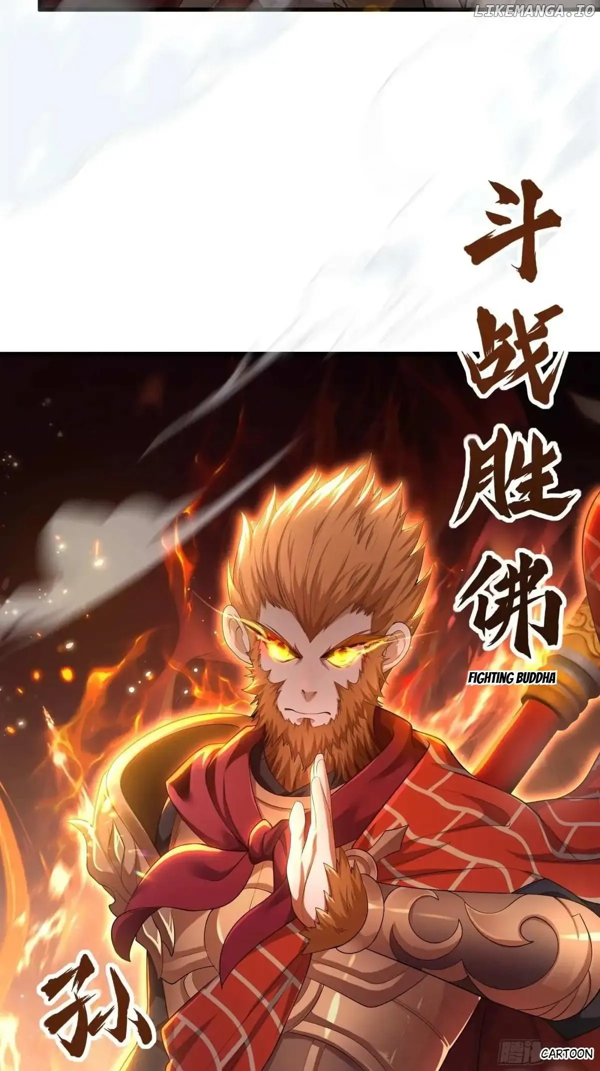 Rebirth of King Zhou: Not Being the Ultimate Villain Chapter 36 Online - página 62