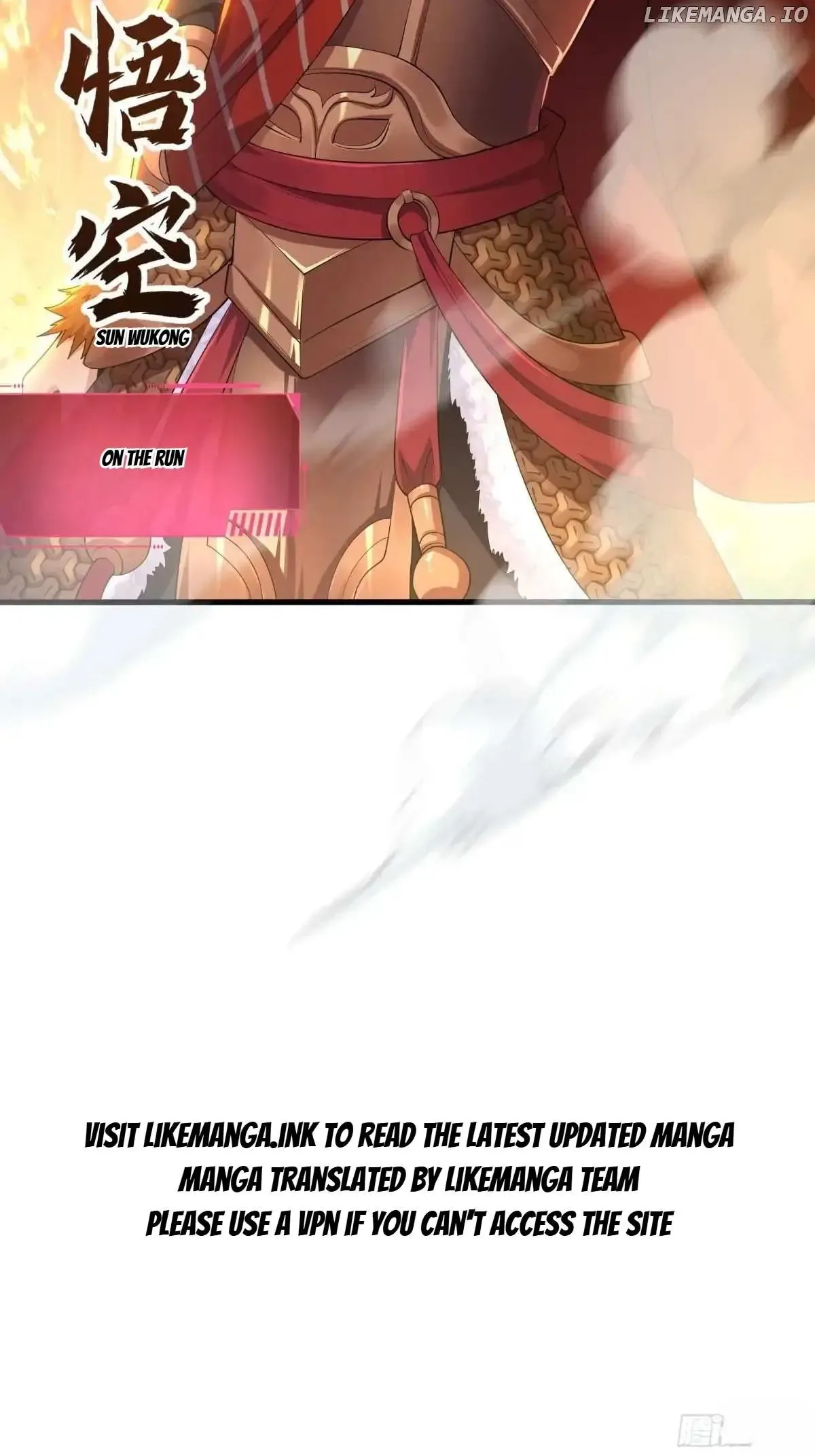 Rebirth of King Zhou: Not Being the Ultimate Villain Chapter 36 Online - página 63