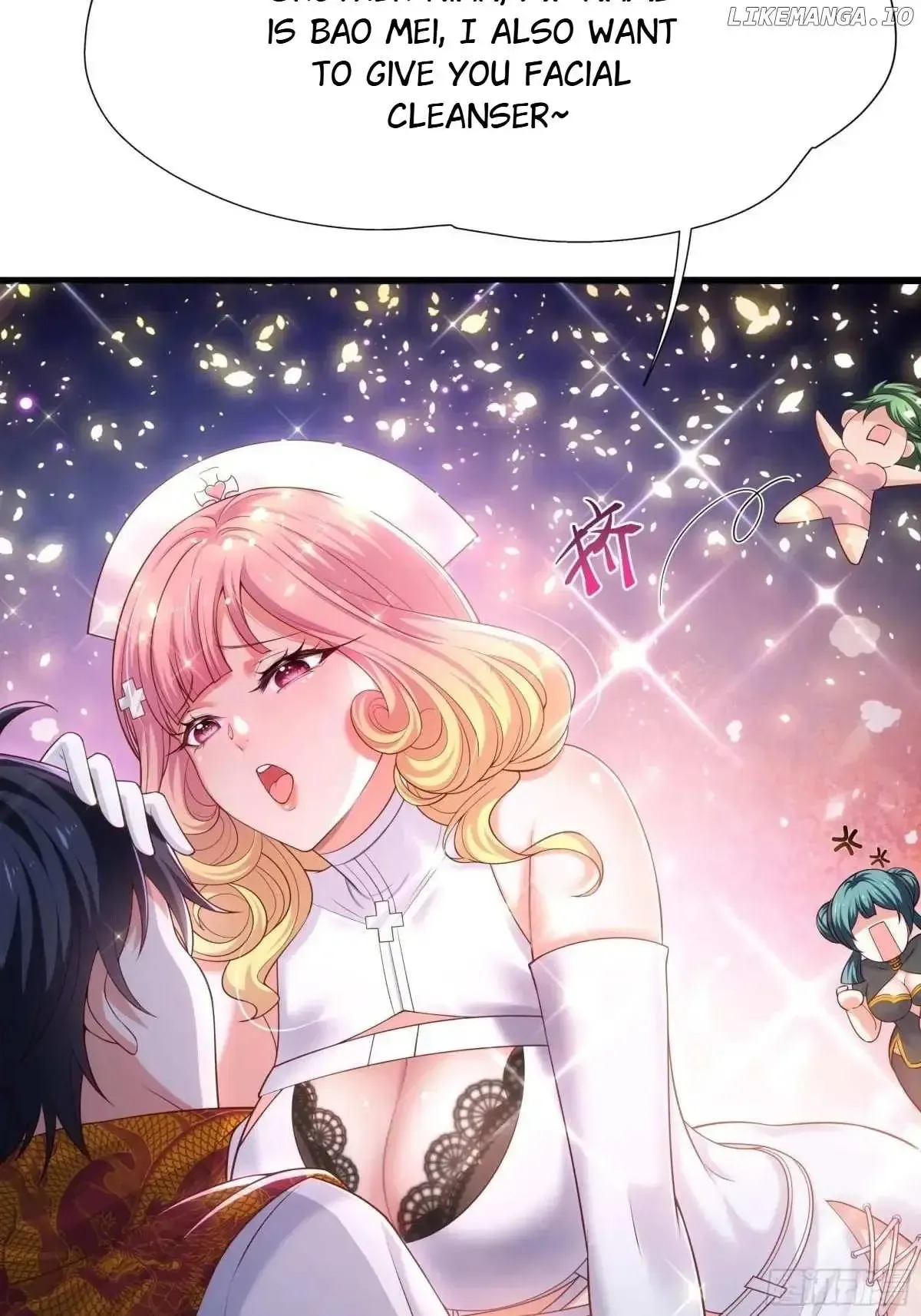 Rebirth of King Zhou: Not Being the Ultimate Villain Chapter 37 Online - página 4