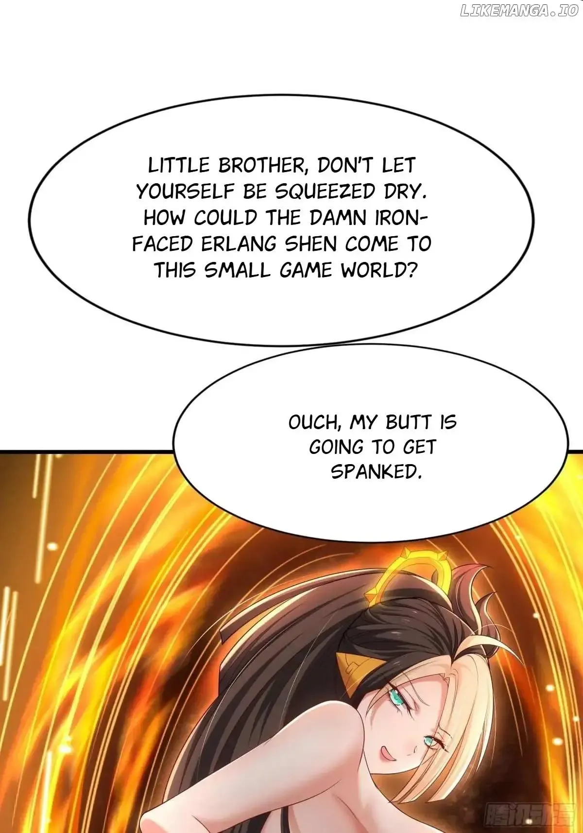 Rebirth of King Zhou: Not Being the Ultimate Villain Chapter 37 Online - página 10
