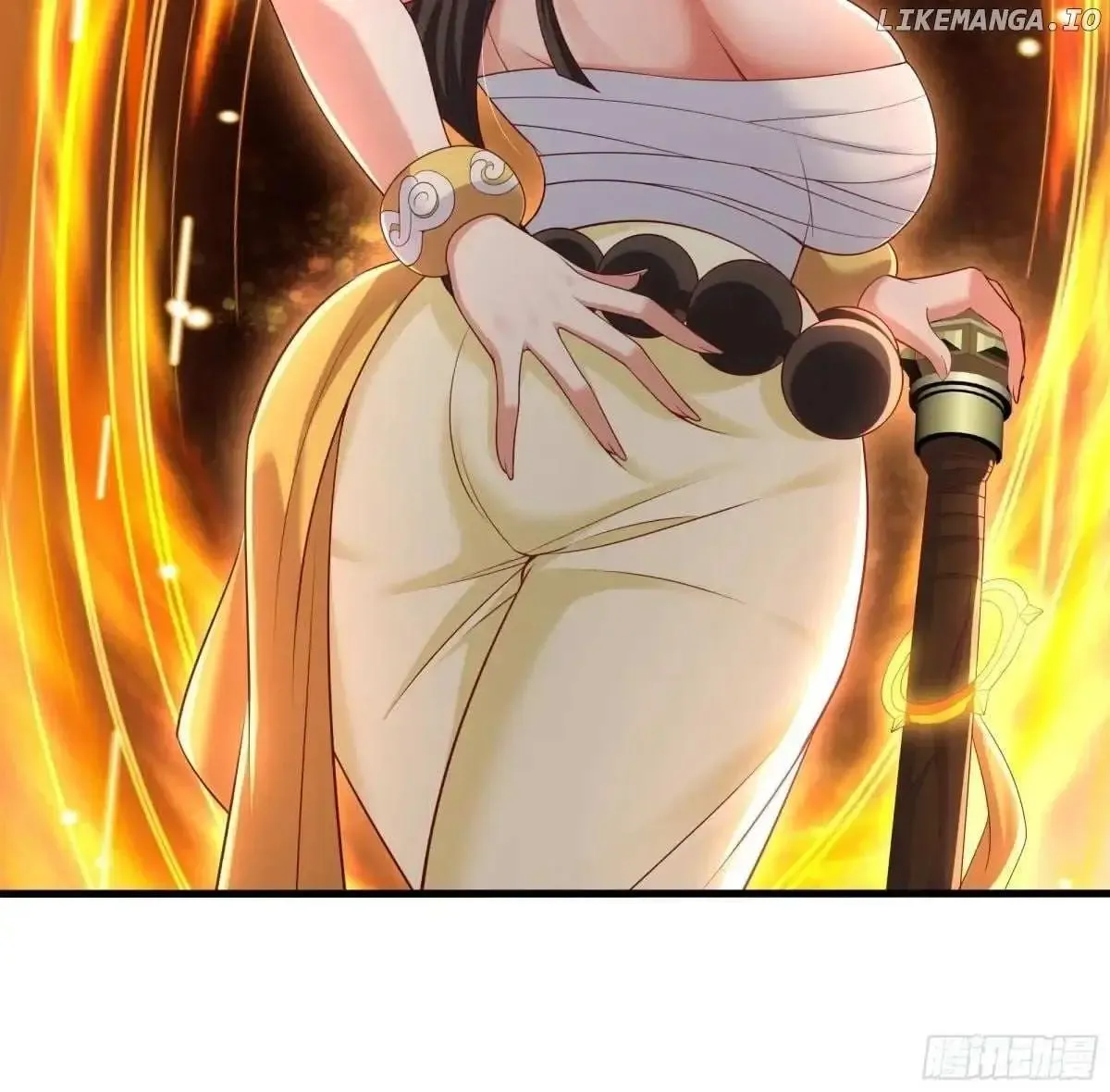 Rebirth of King Zhou: Not Being the Ultimate Villain Chapter 37 Online - página 11
