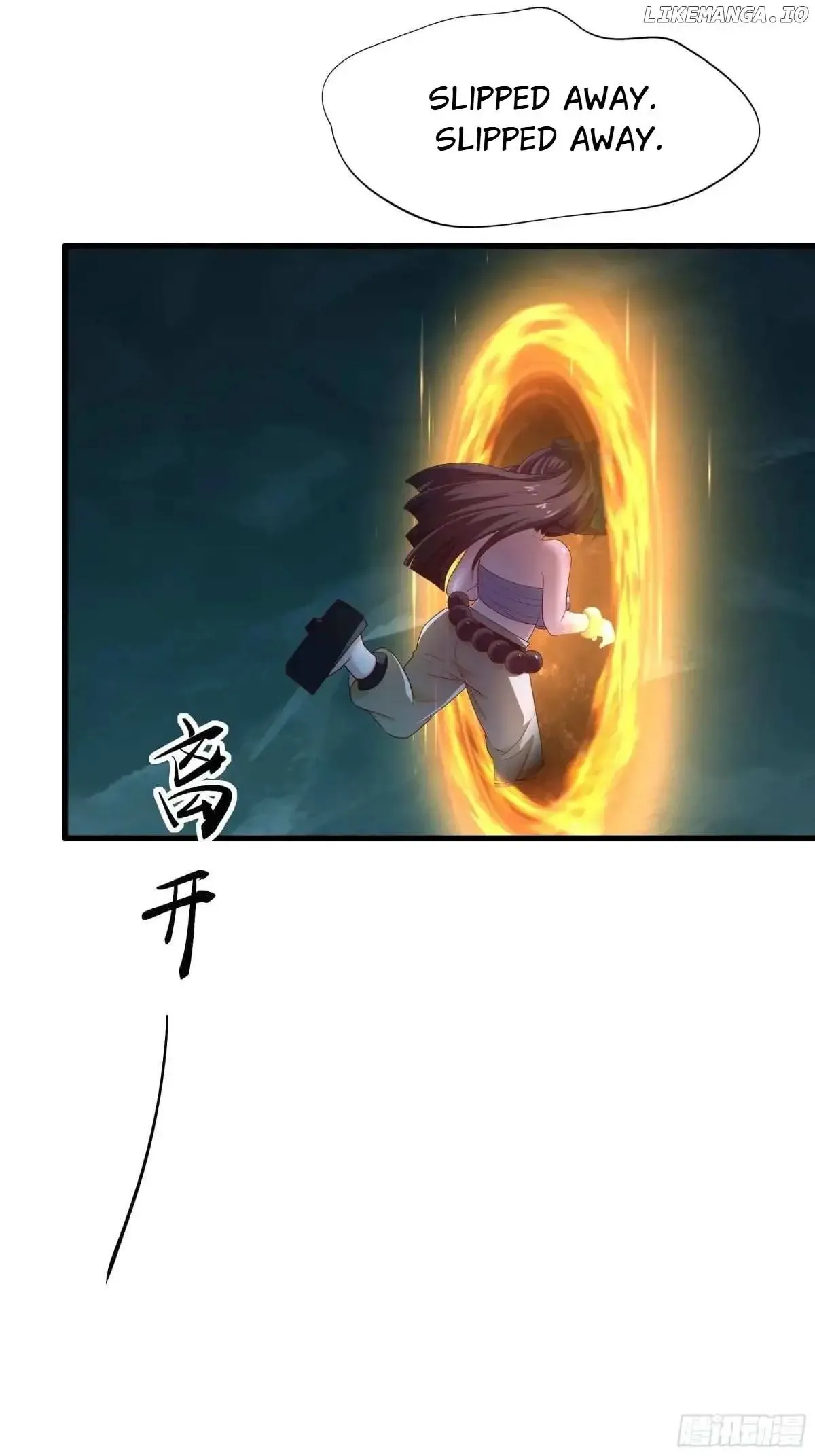 Rebirth of King Zhou: Not Being the Ultimate Villain Chapter 37 Online - página 12