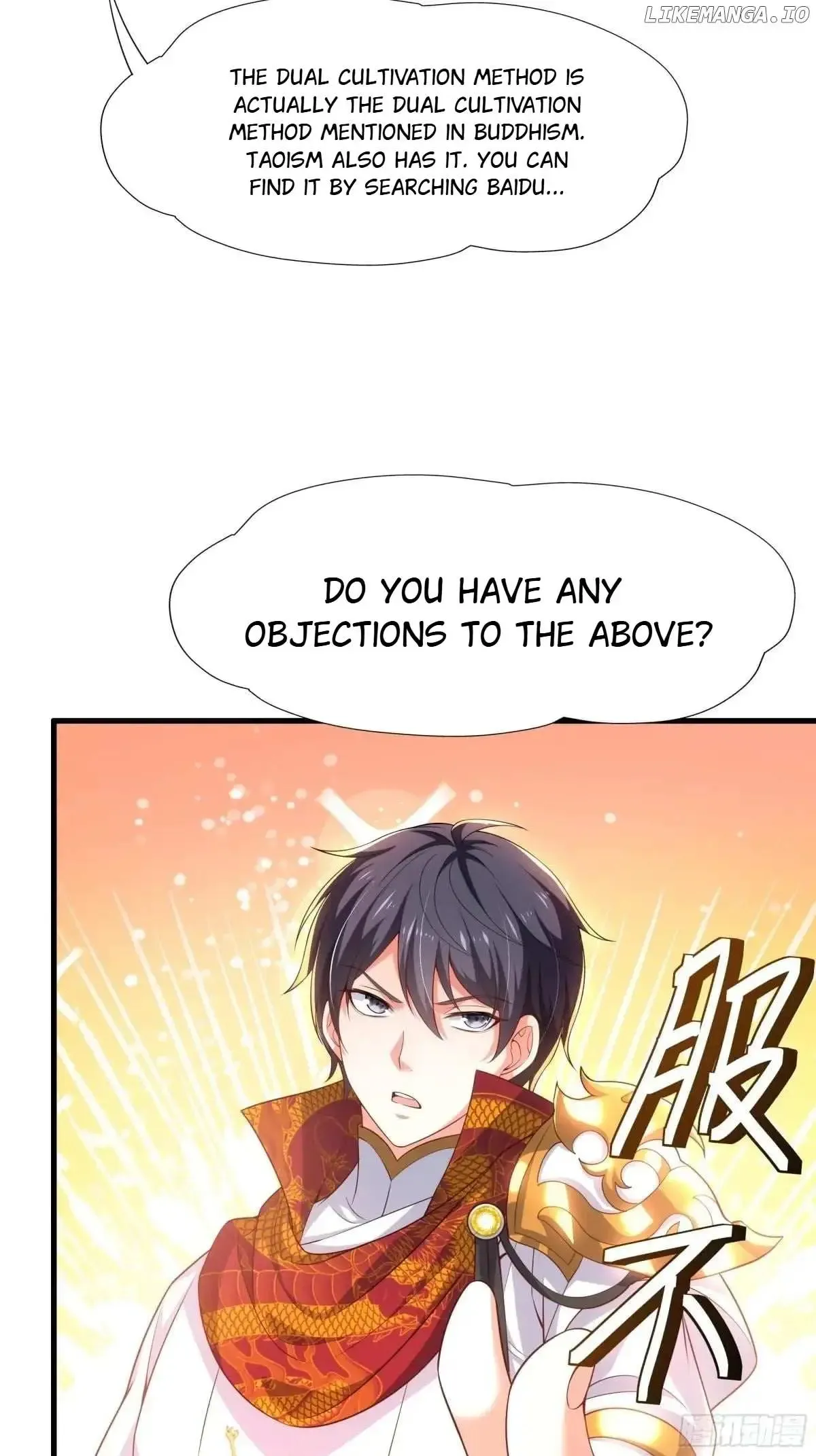 Rebirth of King Zhou: Not Being the Ultimate Villain Chapter 37 Online - página 18