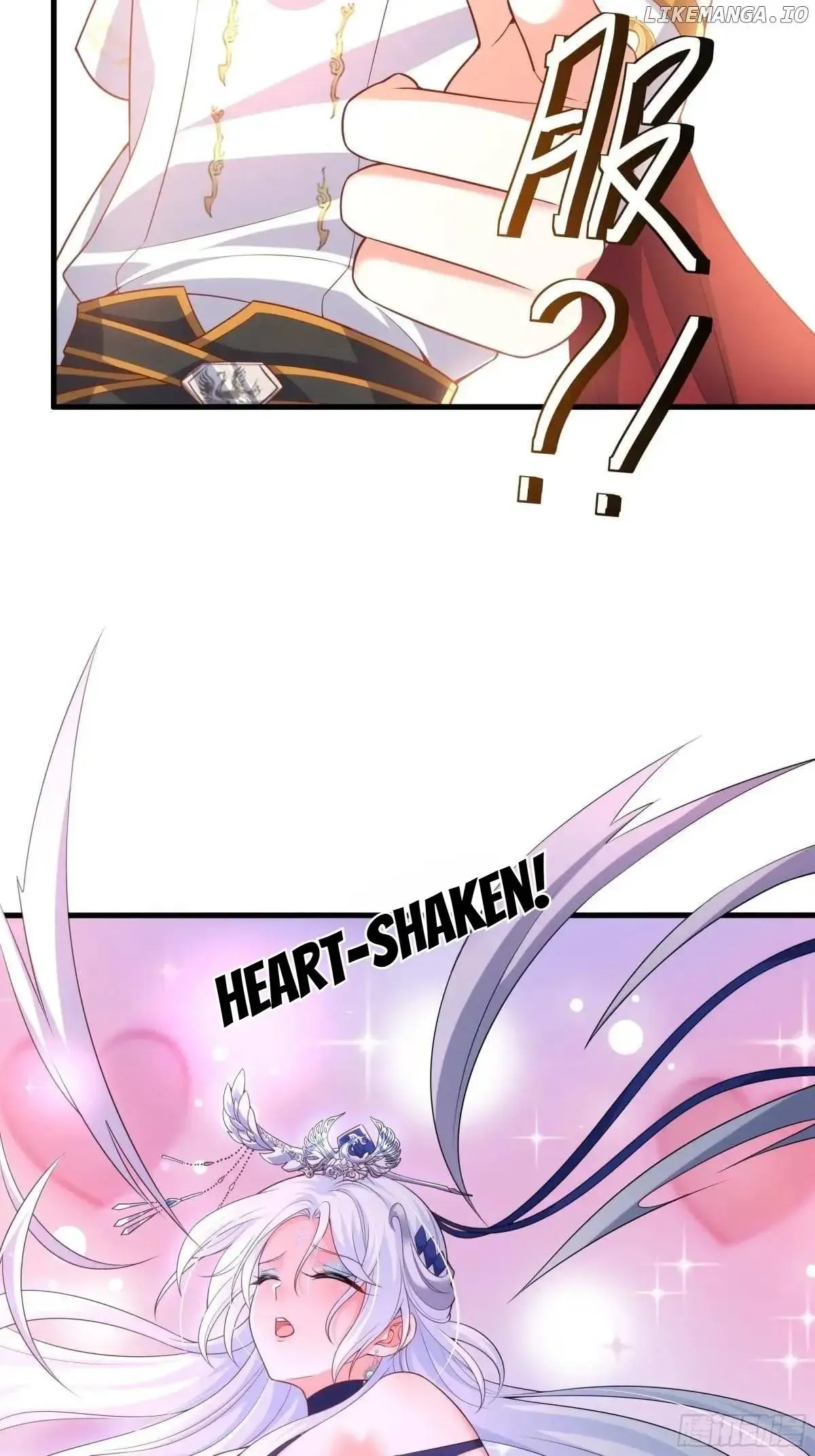 Rebirth of King Zhou: Not Being the Ultimate Villain Chapter 37 Online - página 19