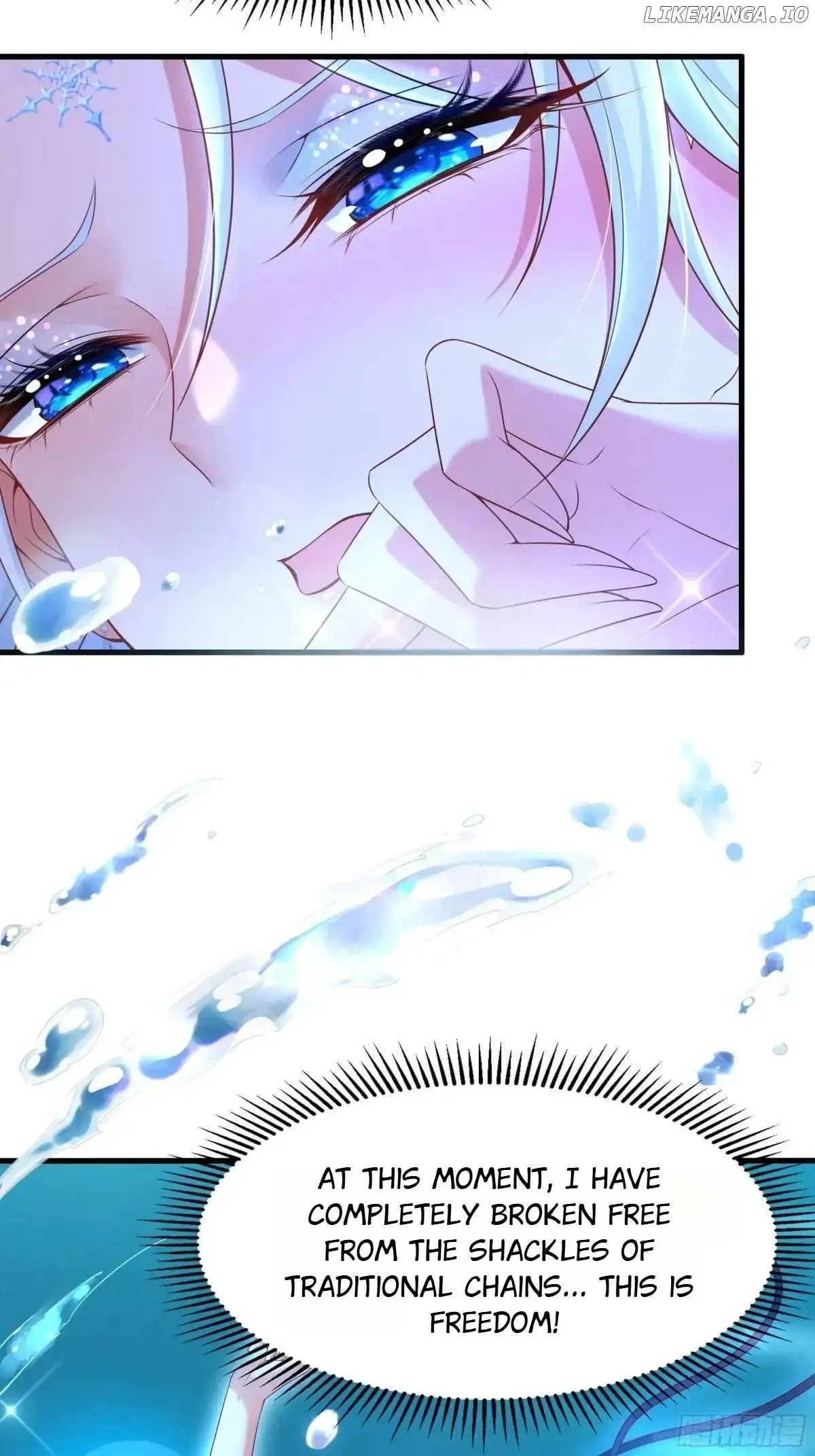 Rebirth of King Zhou: Not Being the Ultimate Villain Chapter 37 Online - página 21