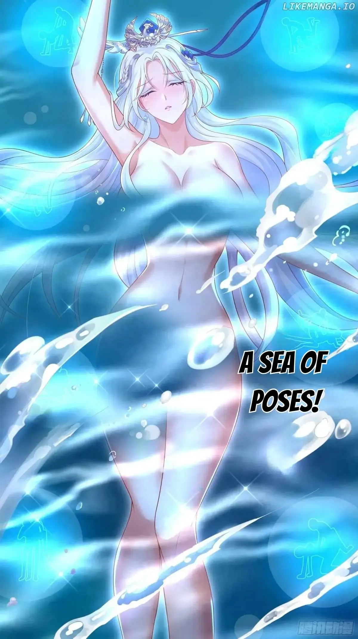 Rebirth of King Zhou: Not Being the Ultimate Villain Chapter 37 Online - página 22
