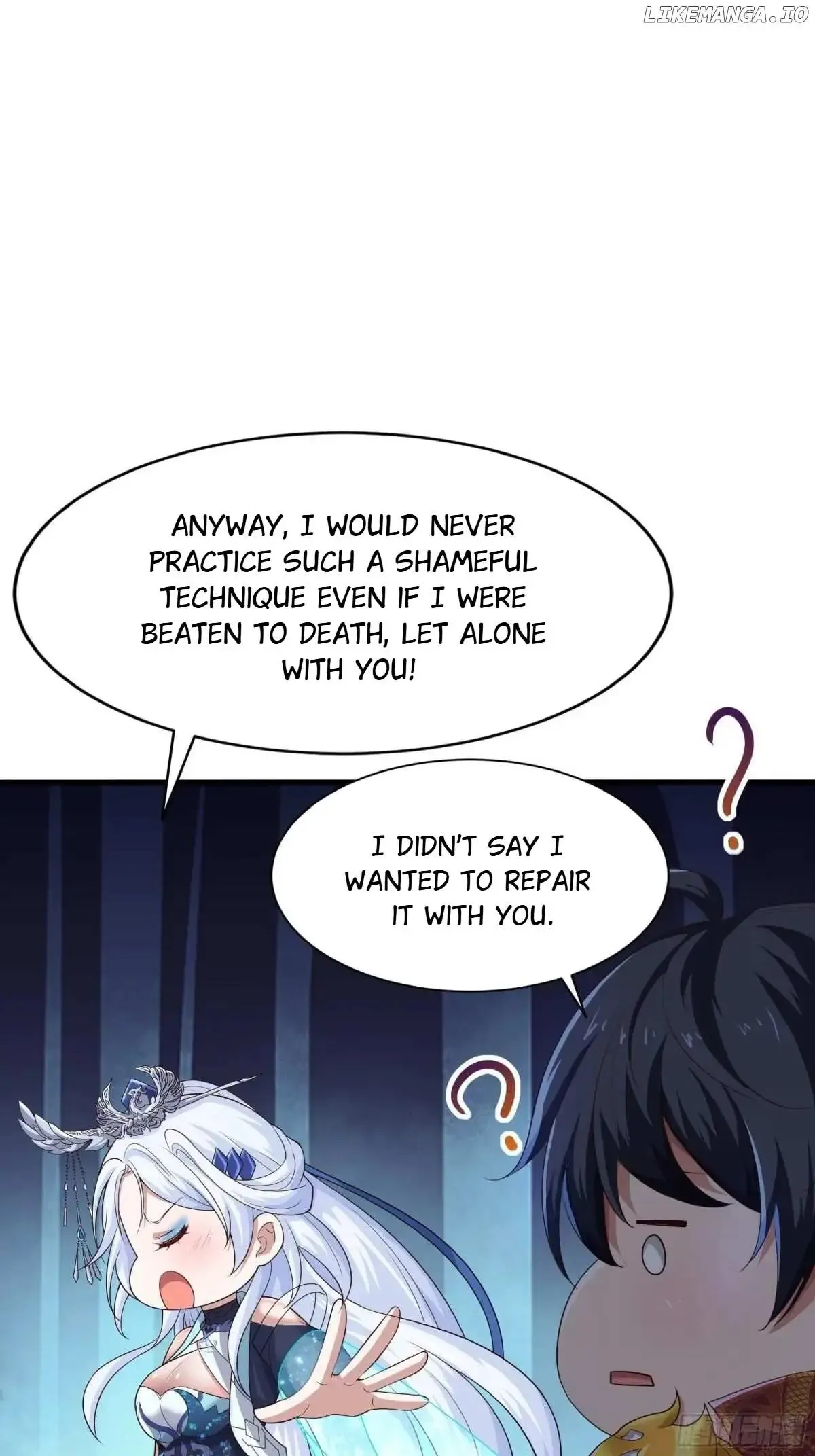 Rebirth of King Zhou: Not Being the Ultimate Villain Chapter 37 Online - página 24
