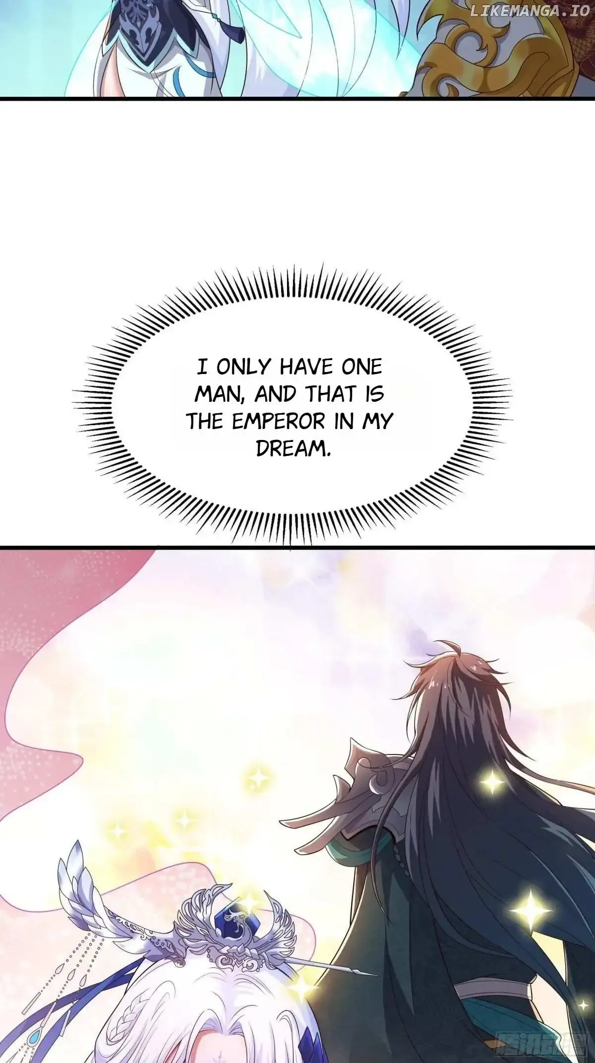 Rebirth of King Zhou: Not Being the Ultimate Villain Chapter 37 Online - página 25