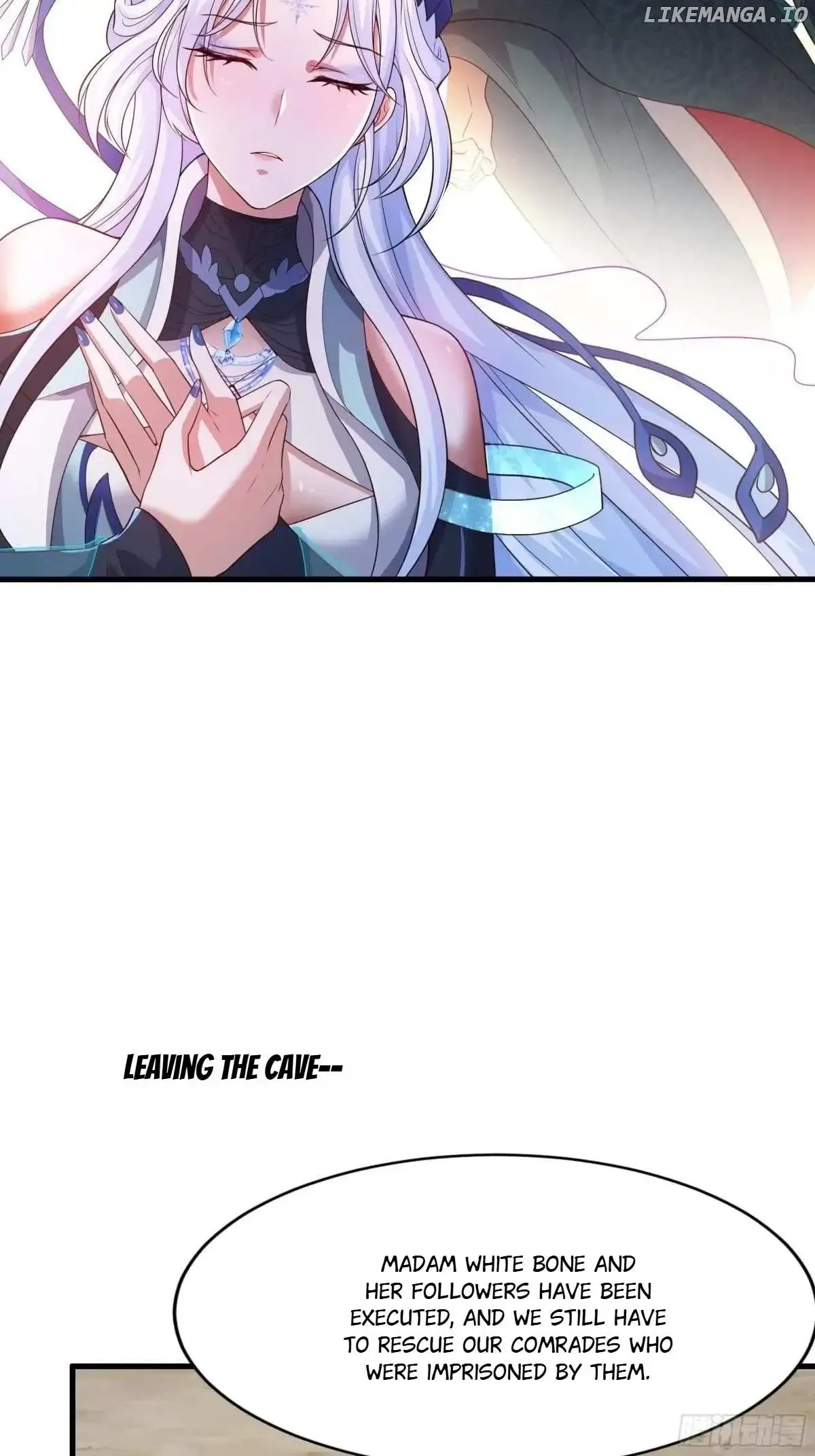 Rebirth of King Zhou: Not Being the Ultimate Villain Chapter 37 Online - página 26