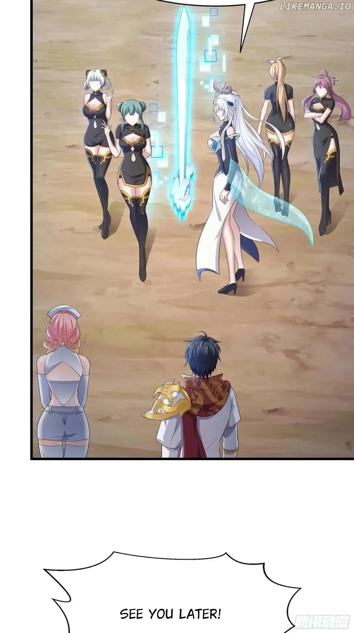Rebirth of King Zhou: Not Being the Ultimate Villain Chapter 37 Online - página 27