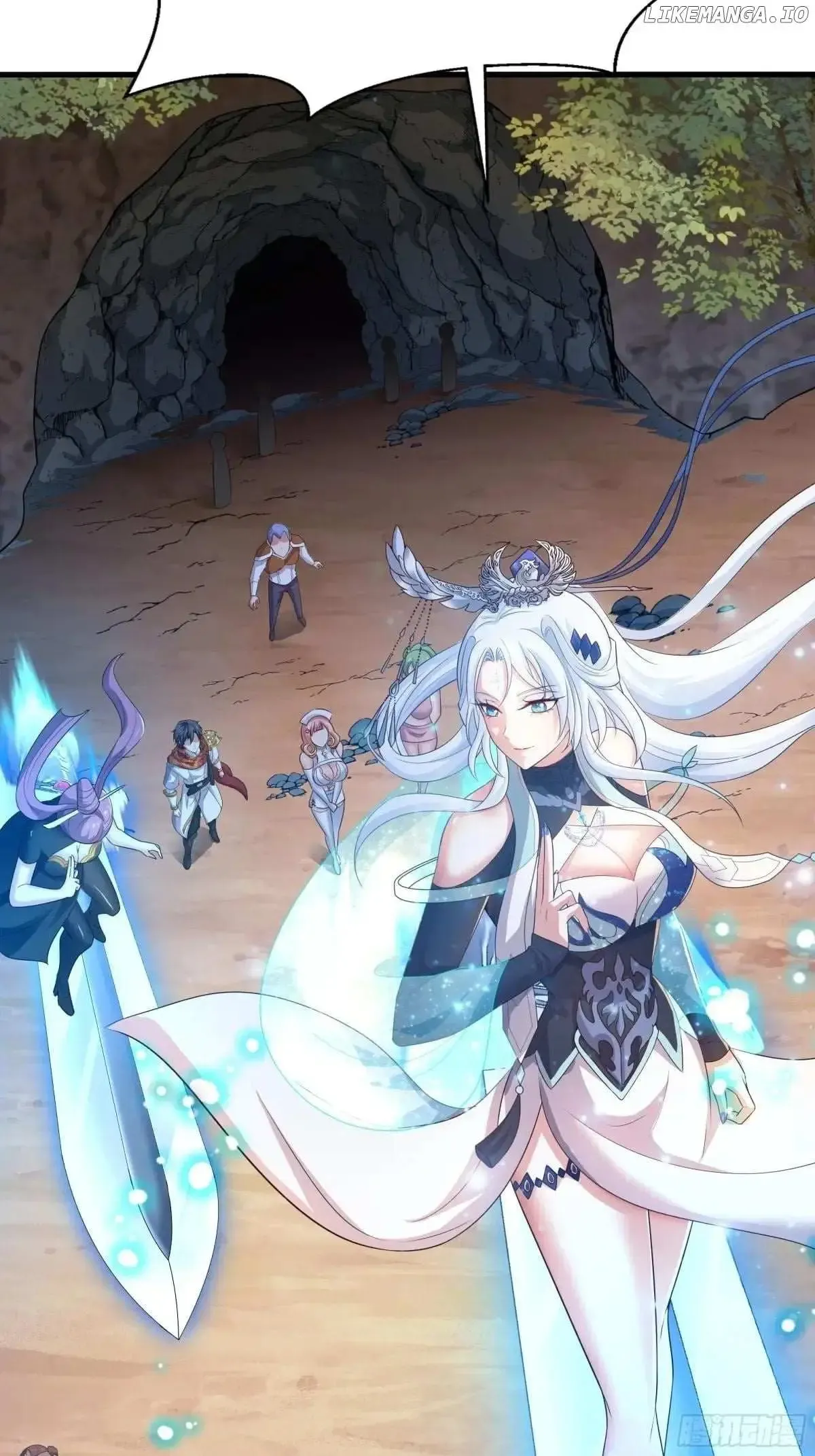 Rebirth of King Zhou: Not Being the Ultimate Villain Chapter 37 Online - página 28