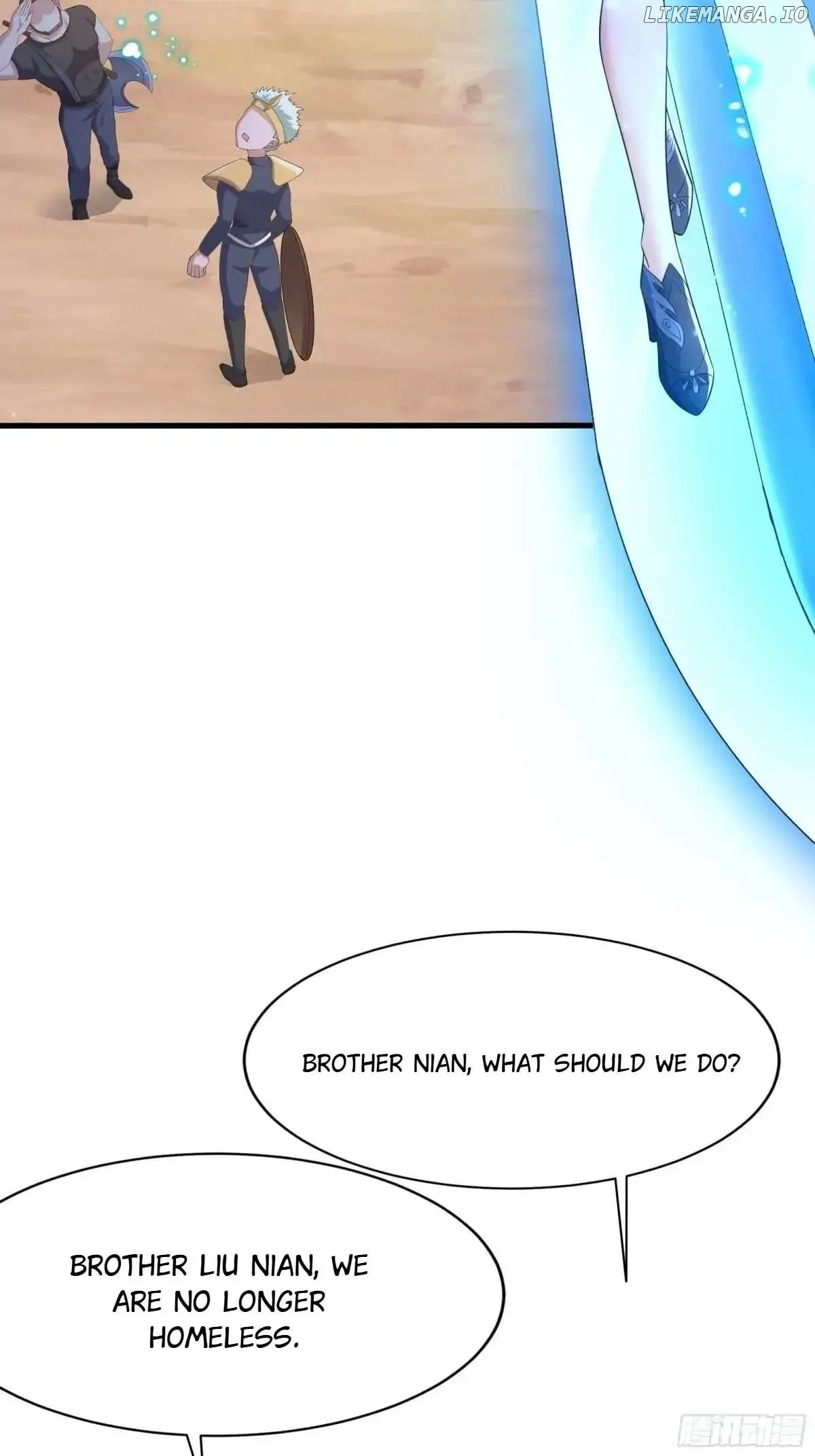 Rebirth of King Zhou: Not Being the Ultimate Villain Chapter 37 Online - página 29