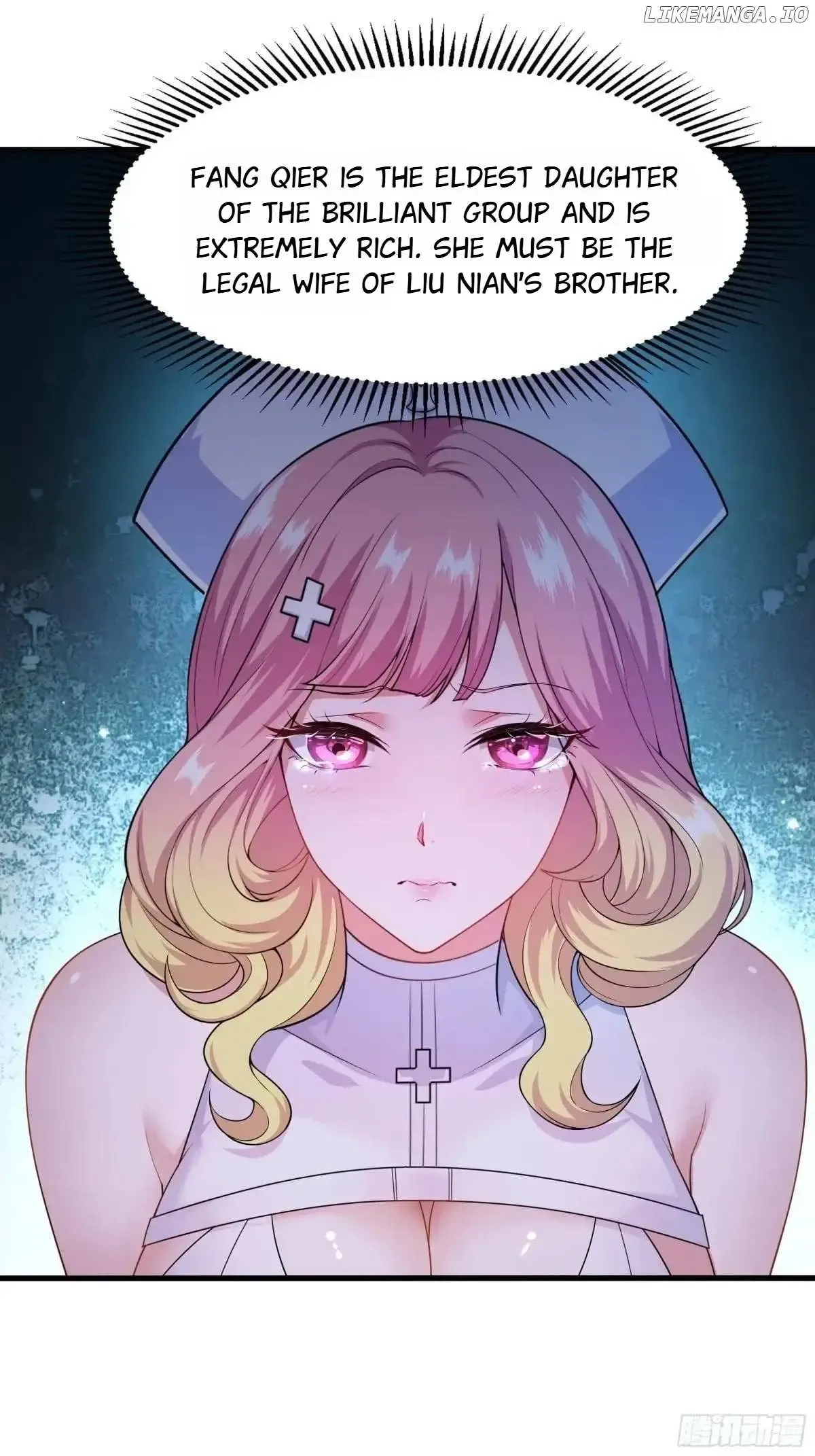 Rebirth of King Zhou: Not Being the Ultimate Villain Chapter 37 Online - página 35