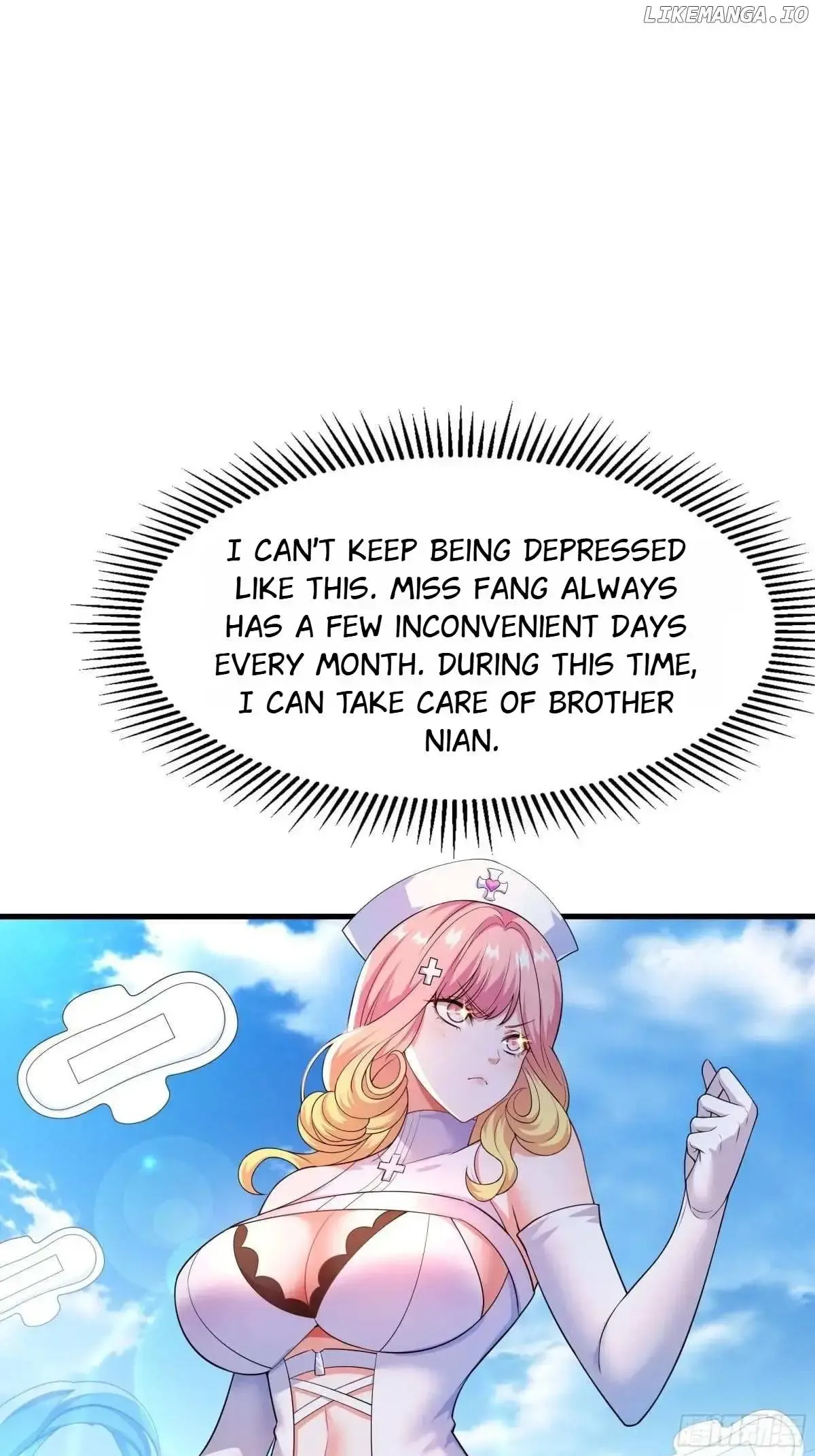 Rebirth of King Zhou: Not Being the Ultimate Villain Chapter 37 Online - página 36