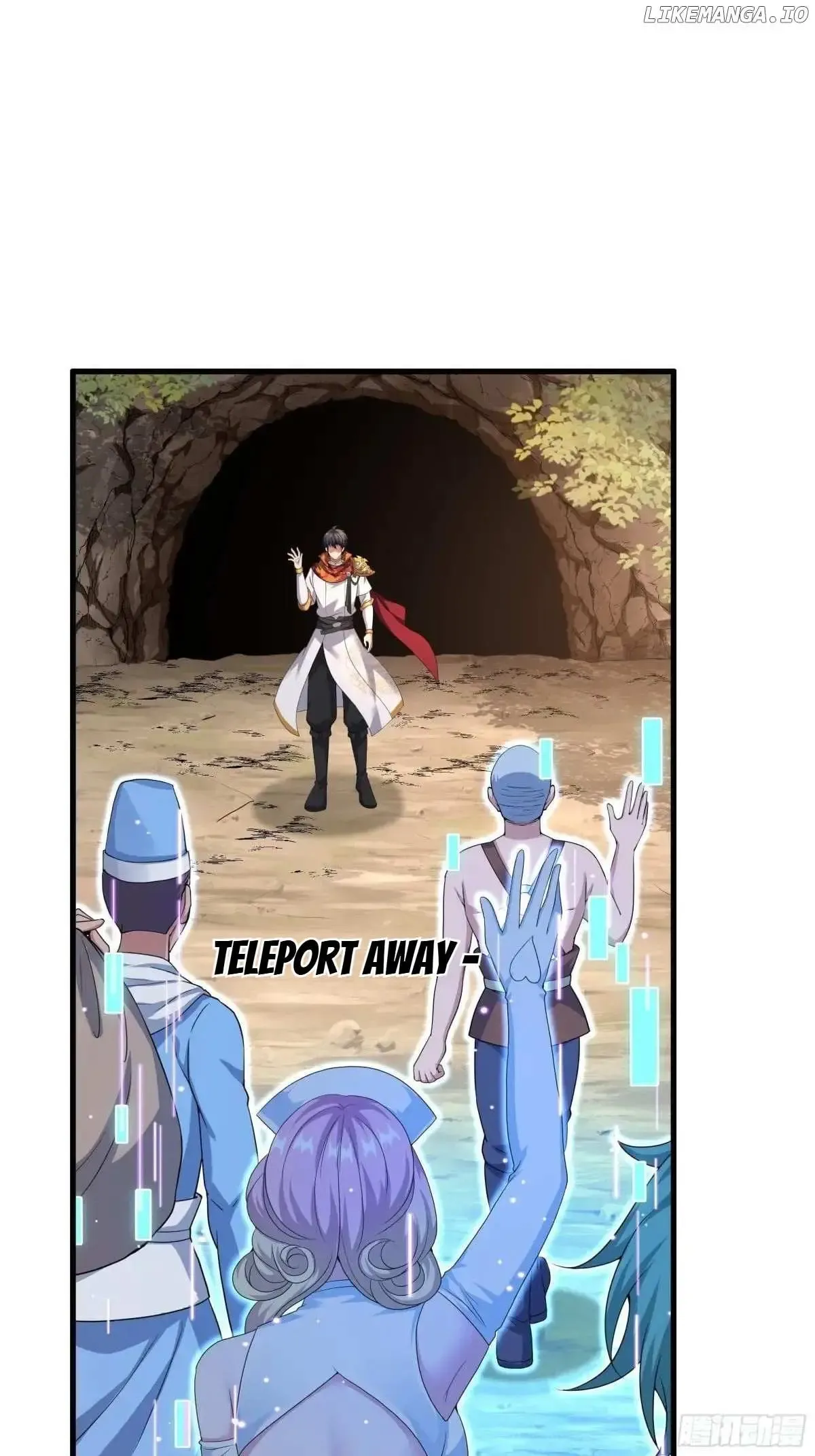 Rebirth of King Zhou: Not Being the Ultimate Villain Chapter 37 Online - página 38
