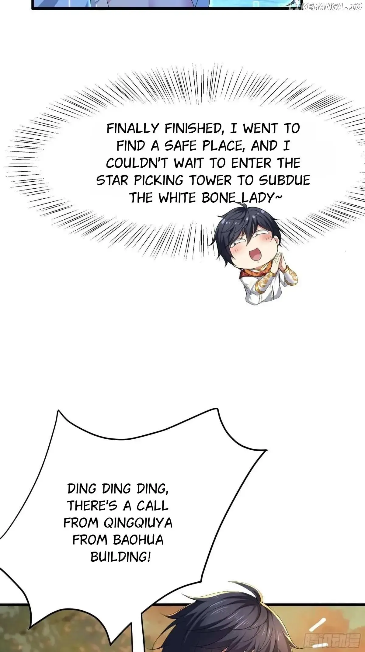Rebirth of King Zhou: Not Being the Ultimate Villain Chapter 37 Online - página 39