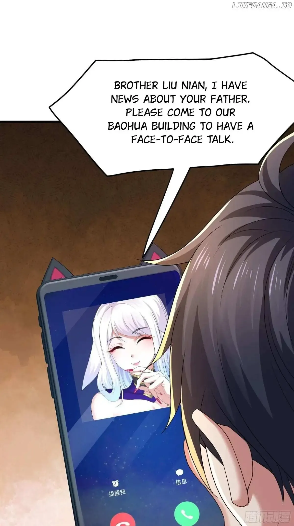 Rebirth of King Zhou: Not Being the Ultimate Villain Chapter 37 Online - página 41