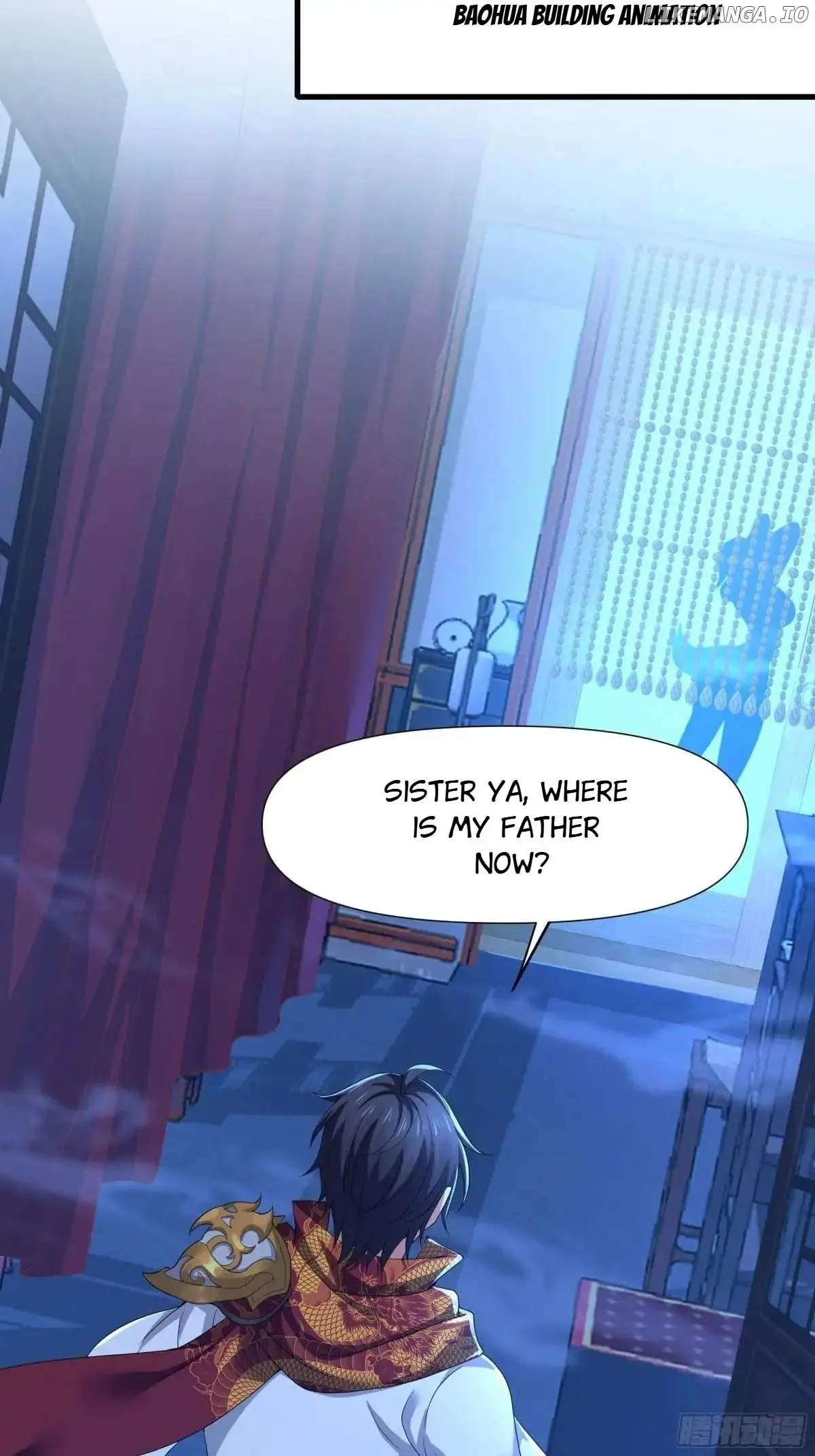 Rebirth of King Zhou: Not Being the Ultimate Villain Chapter 37 Online - página 43