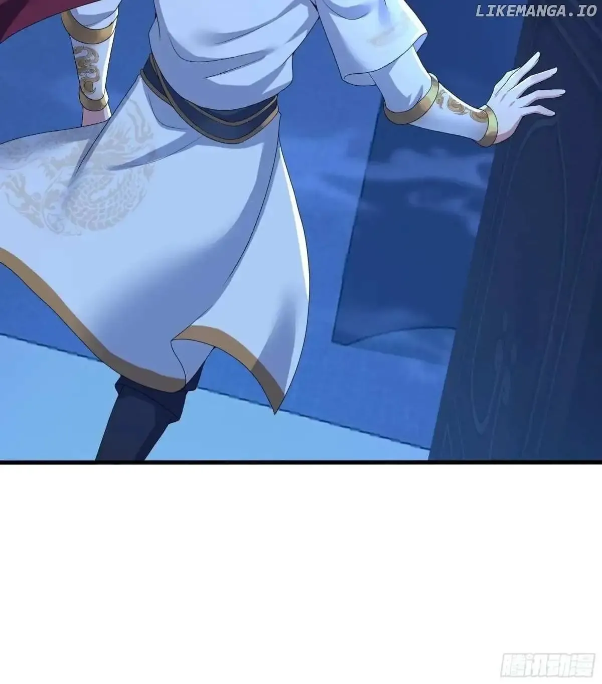 Rebirth of King Zhou: Not Being the Ultimate Villain Chapter 37 Online - página 44