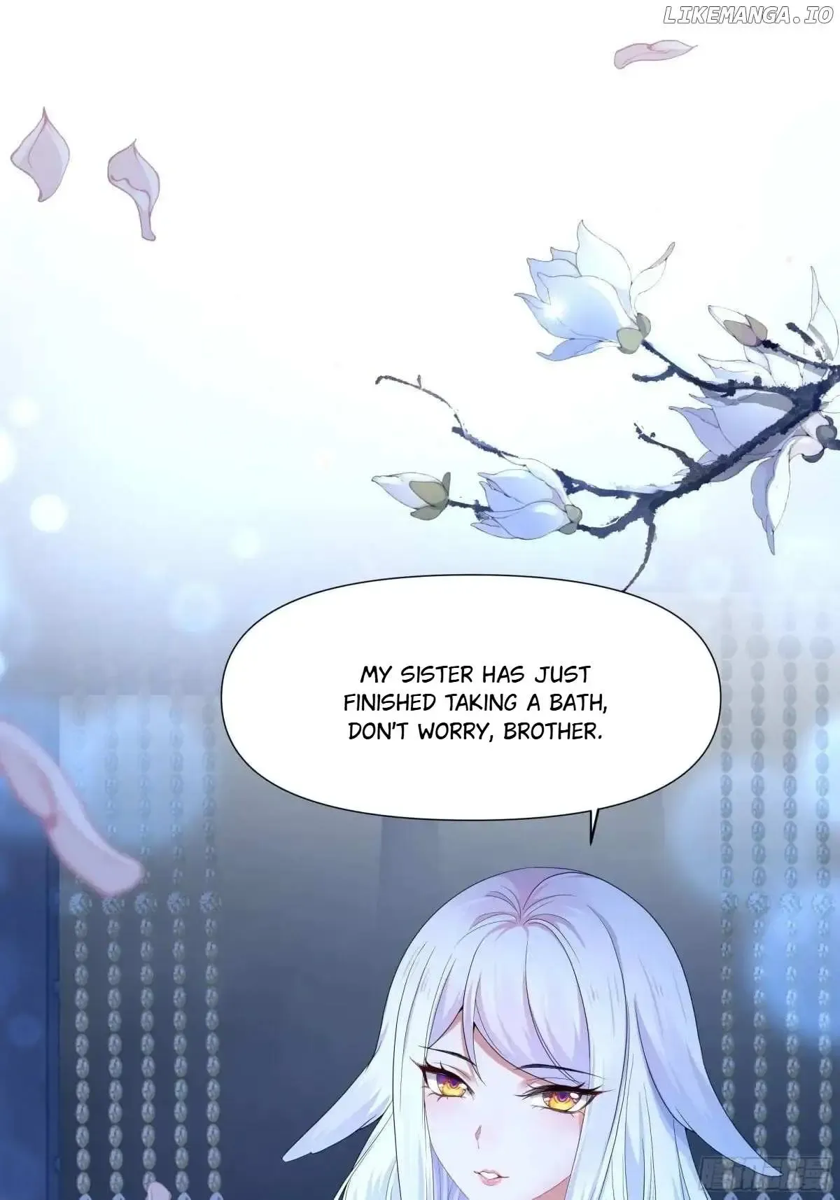 Rebirth of King Zhou: Not Being the Ultimate Villain Chapter 37 Online - página 46
