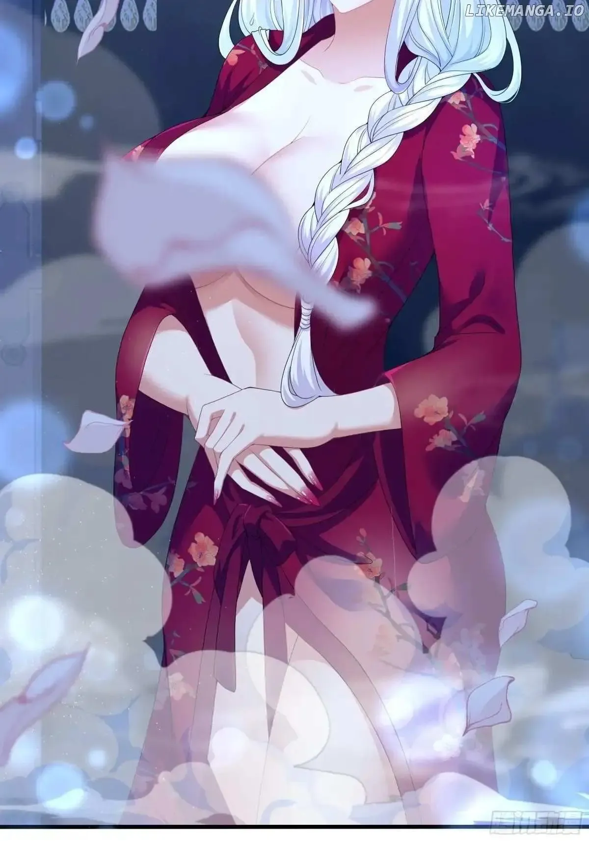 Rebirth of King Zhou: Not Being the Ultimate Villain Chapter 37 Online - página 47