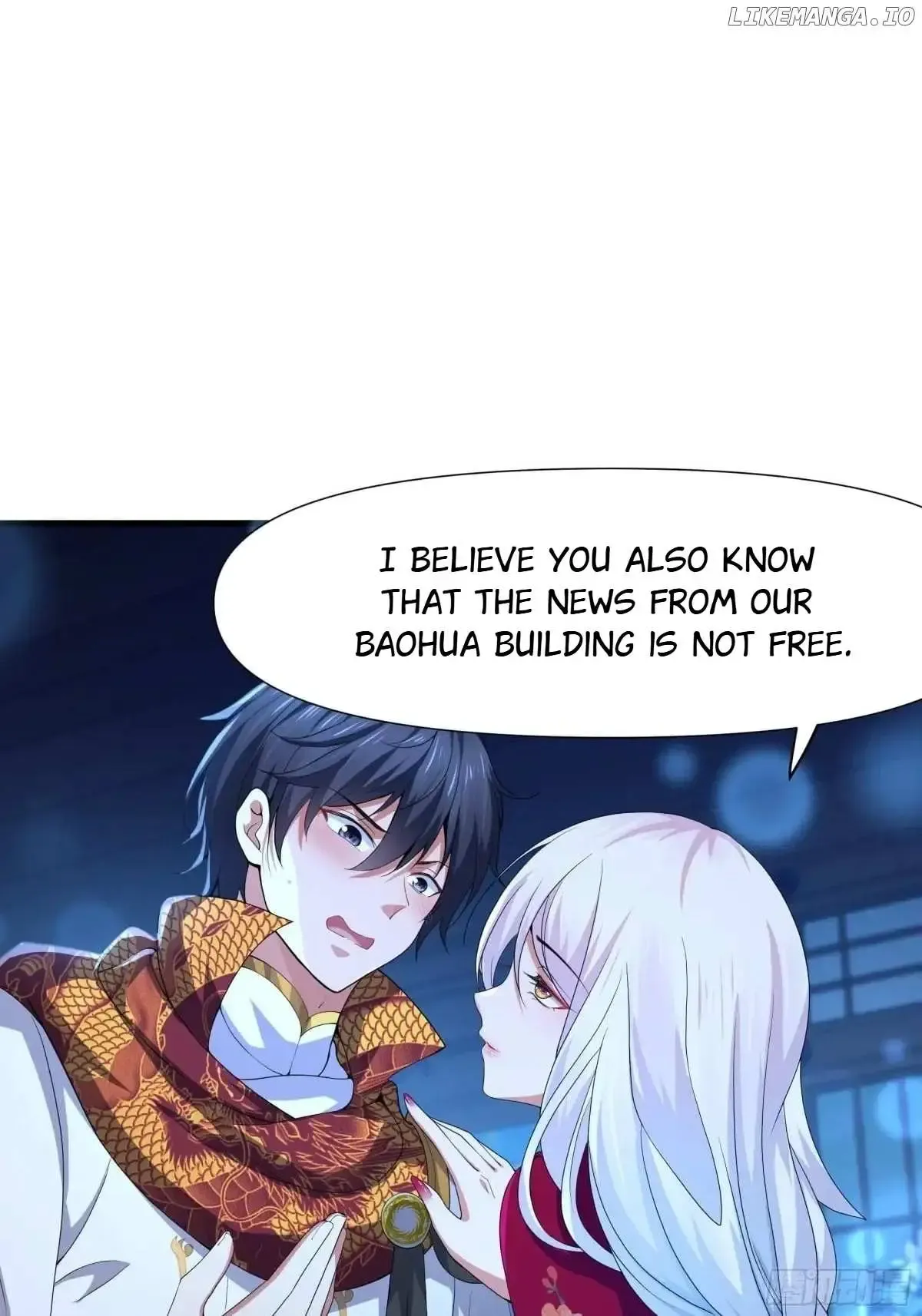 Rebirth of King Zhou: Not Being the Ultimate Villain Chapter 37 Online - página 48