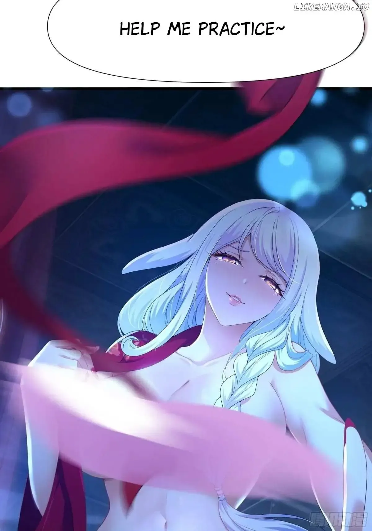 Rebirth of King Zhou: Not Being the Ultimate Villain Chapter 37 Online - página 51
