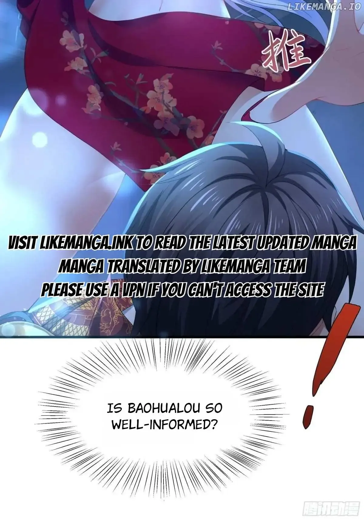 Rebirth of King Zhou: Not Being the Ultimate Villain Chapter 37 Online - página 52