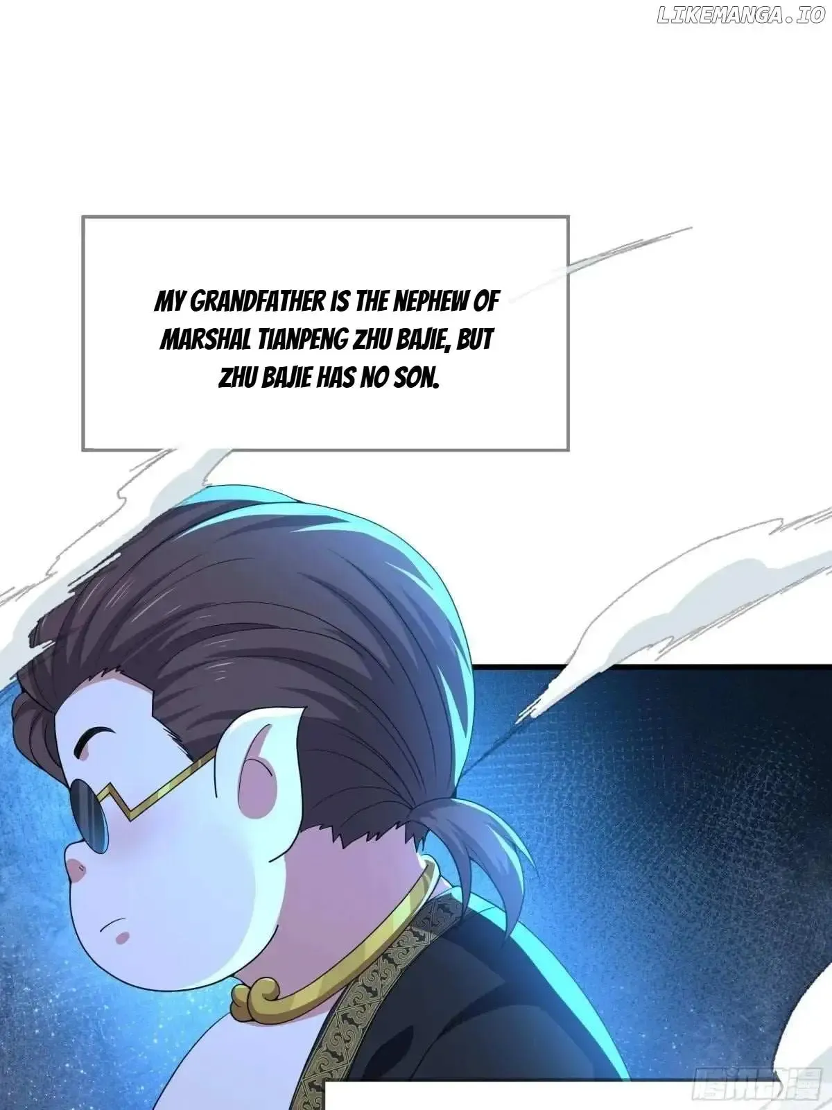 Rebirth of King Zhou: Not Being the Ultimate Villain Chapter 39 Online - página 1