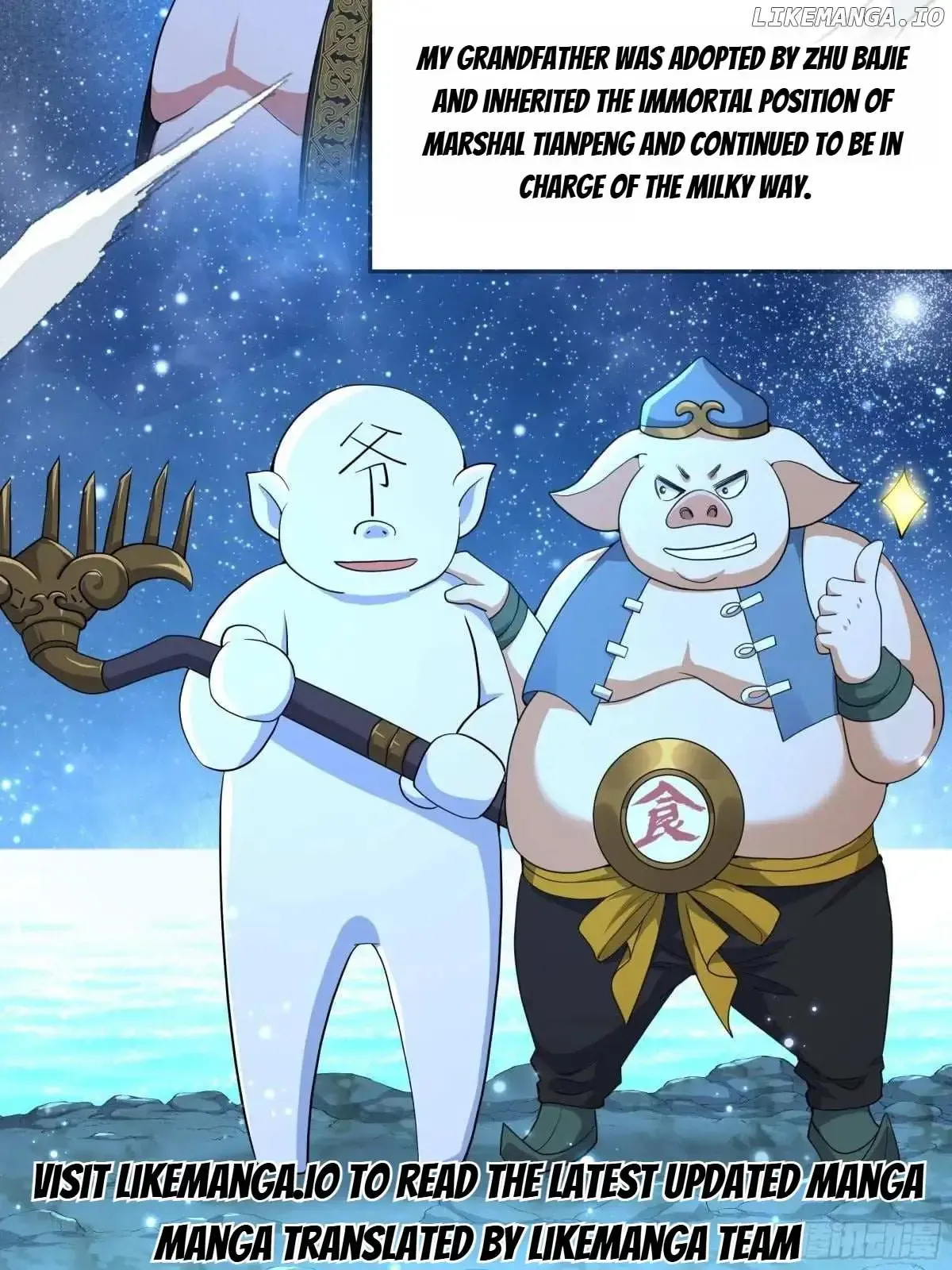Rebirth of King Zhou: Not Being the Ultimate Villain Chapter 39 Online - página 2