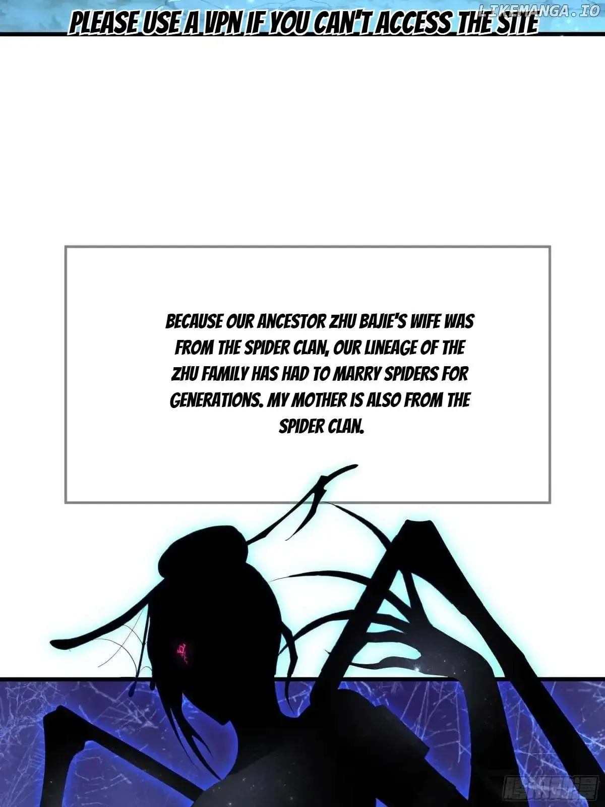 Rebirth of King Zhou: Not Being the Ultimate Villain Chapter 39 Online - página 3