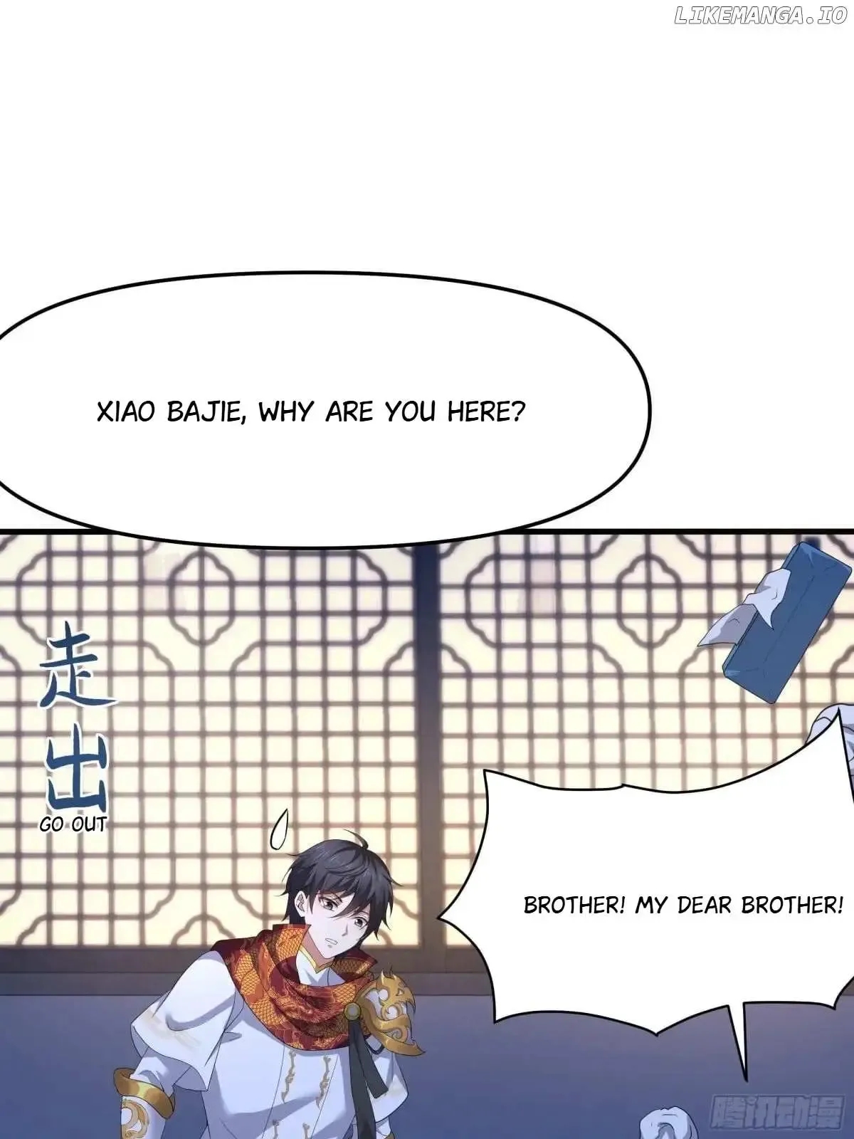 Rebirth of King Zhou: Not Being the Ultimate Villain Chapter 39 Online - página 7