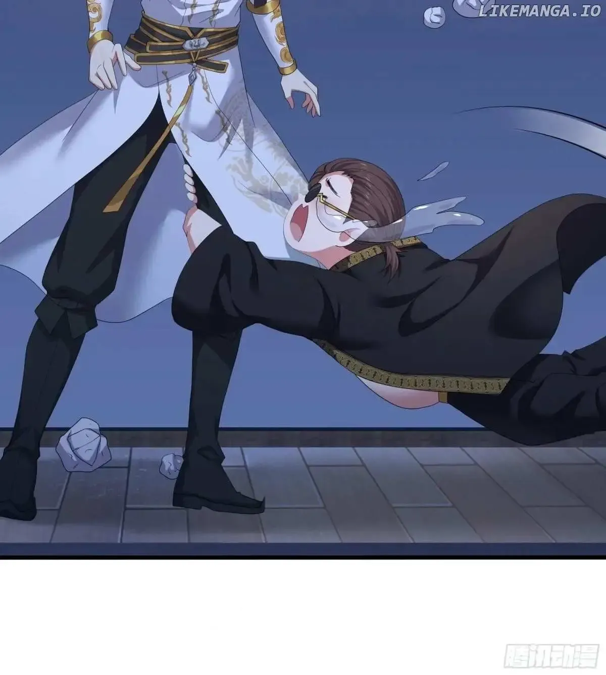 Rebirth of King Zhou: Not Being the Ultimate Villain Chapter 39 Online - página 8