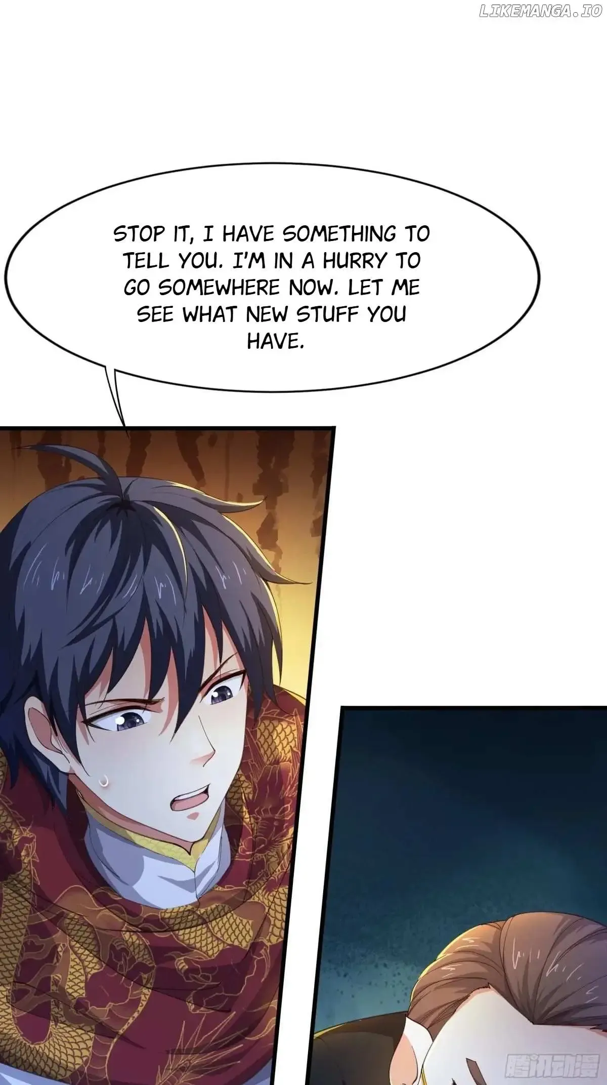 Rebirth of King Zhou: Not Being the Ultimate Villain Chapter 39 Online - página 10