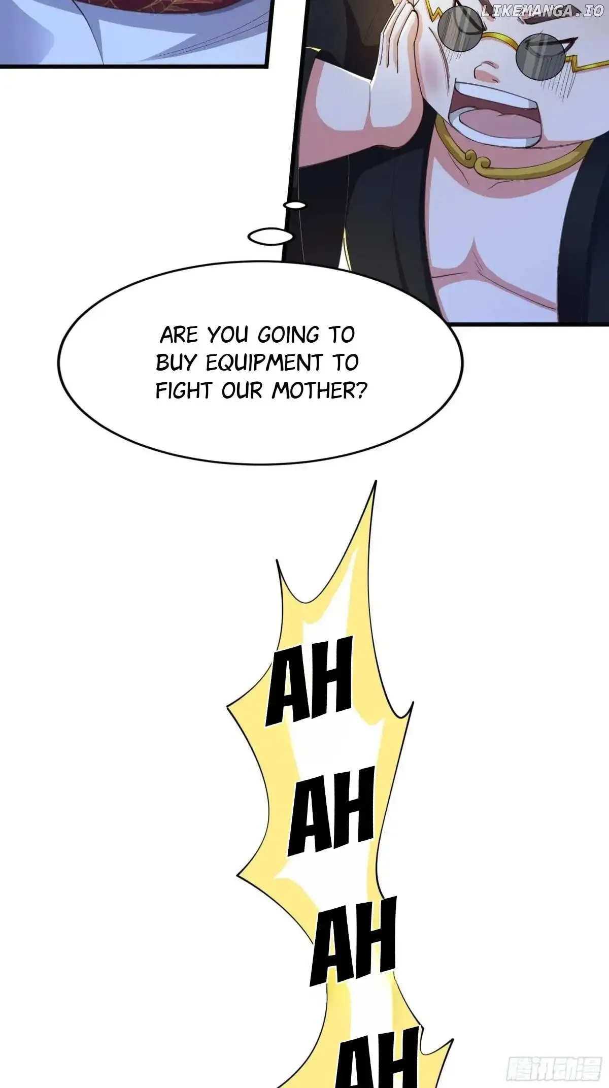 Rebirth of King Zhou: Not Being the Ultimate Villain Chapter 39 Online - página 11