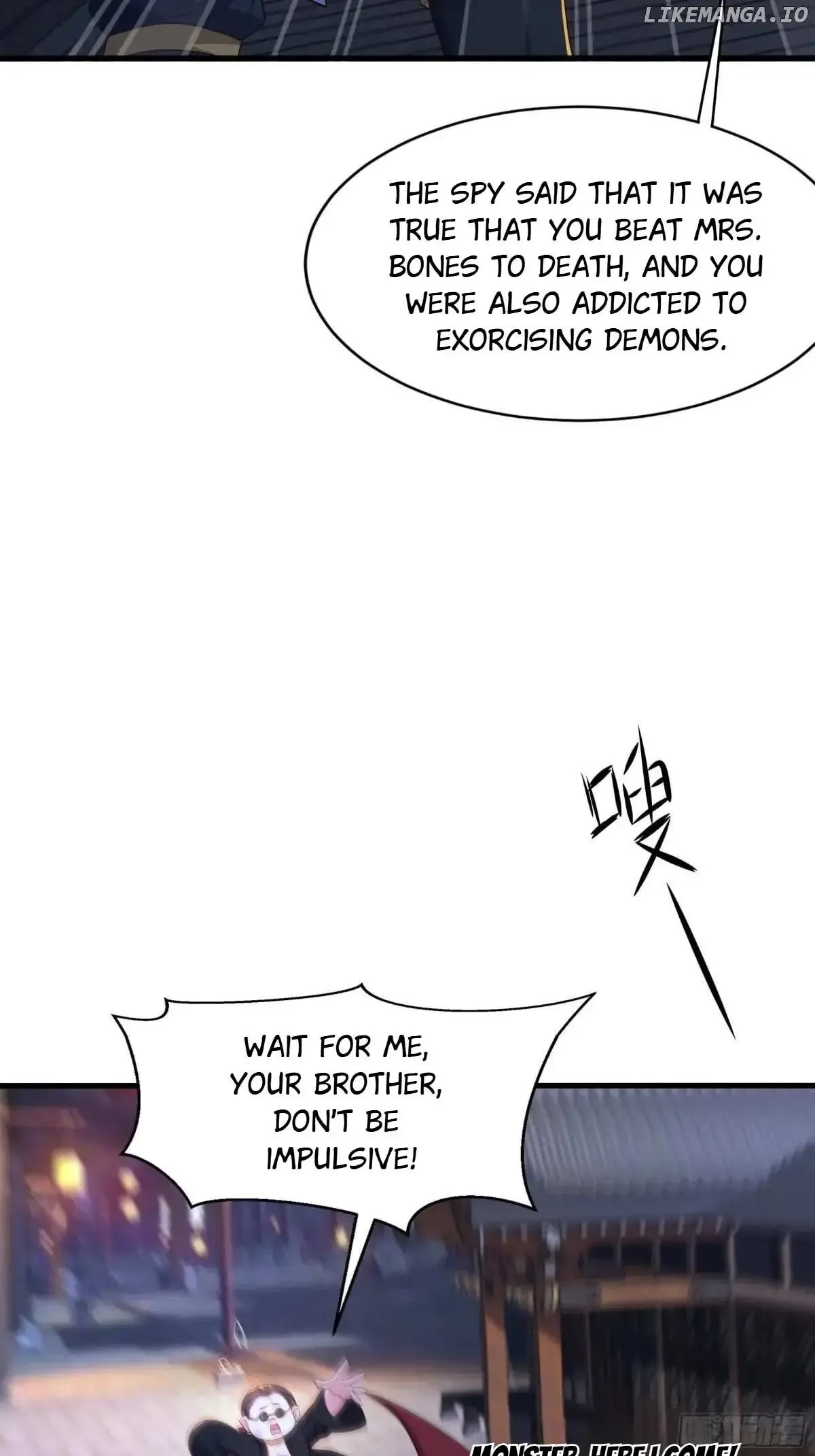 Rebirth of King Zhou: Not Being the Ultimate Villain Chapter 39 Online - página 13