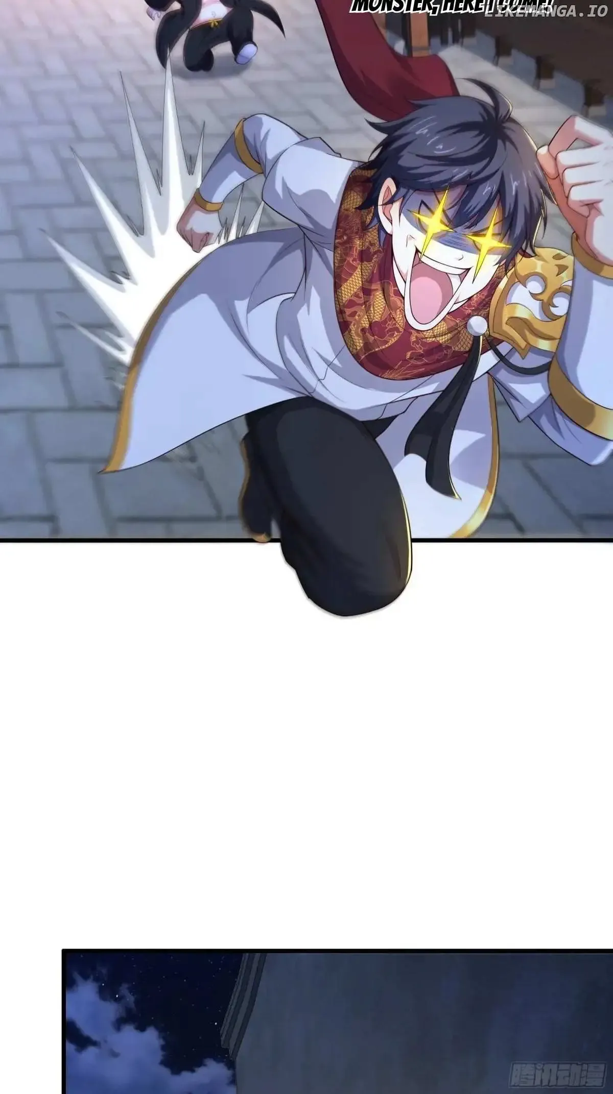 Rebirth of King Zhou: Not Being the Ultimate Villain Chapter 39 Online - página 14