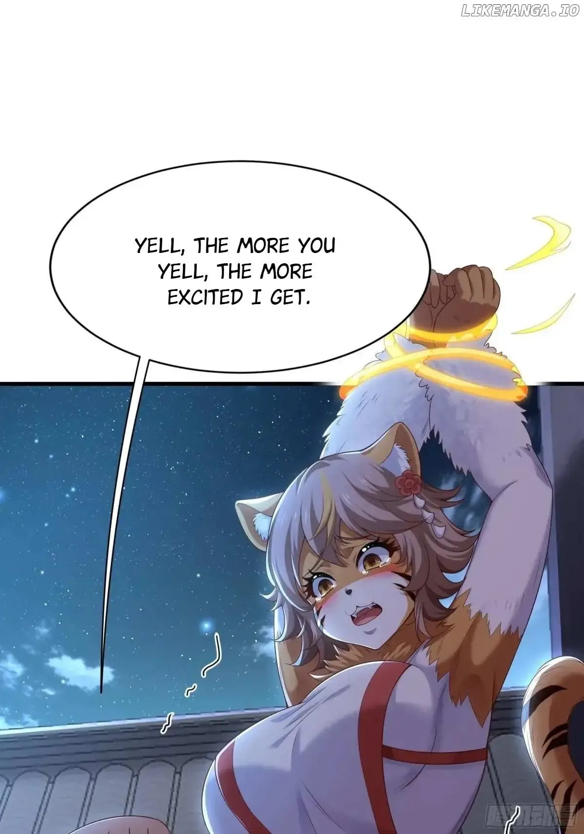 Rebirth of King Zhou: Not Being the Ultimate Villain Chapter 39 Online - página 16