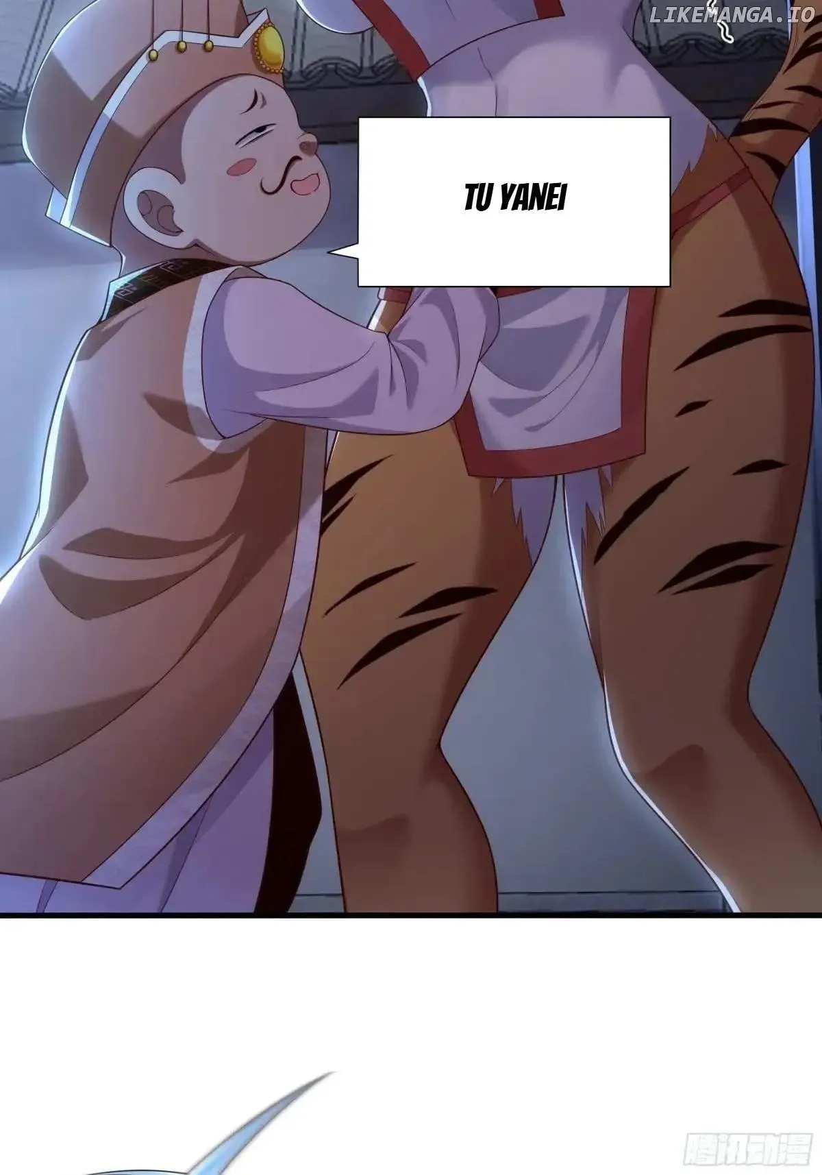 Rebirth of King Zhou: Not Being the Ultimate Villain Chapter 39 Online - página 17