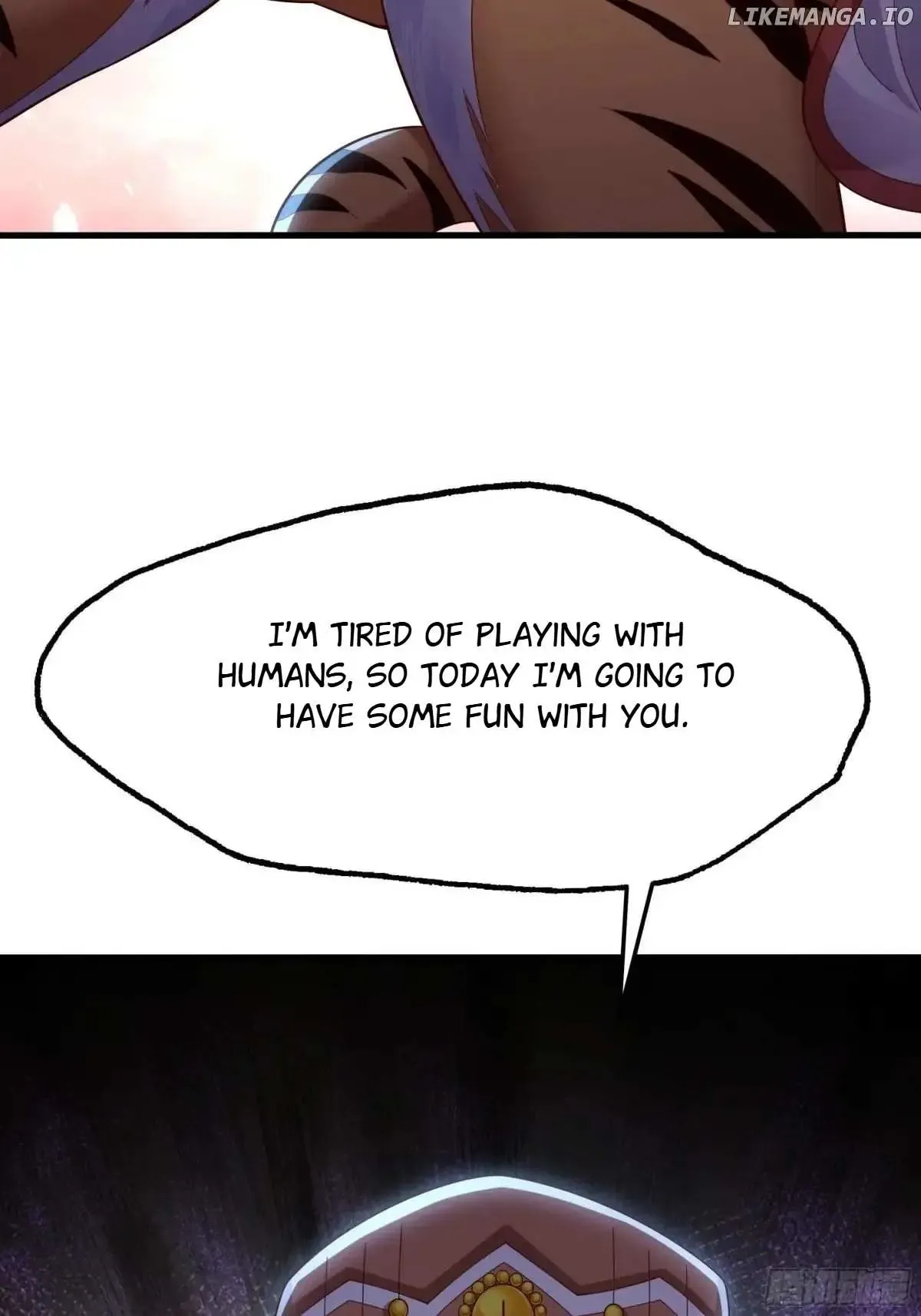 Rebirth of King Zhou: Not Being the Ultimate Villain Chapter 39 Online - página 20