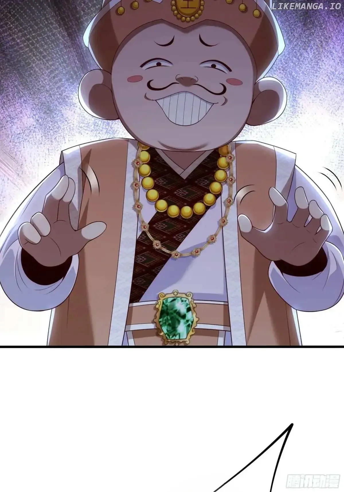 Rebirth of King Zhou: Not Being the Ultimate Villain Chapter 39 Online - página 21