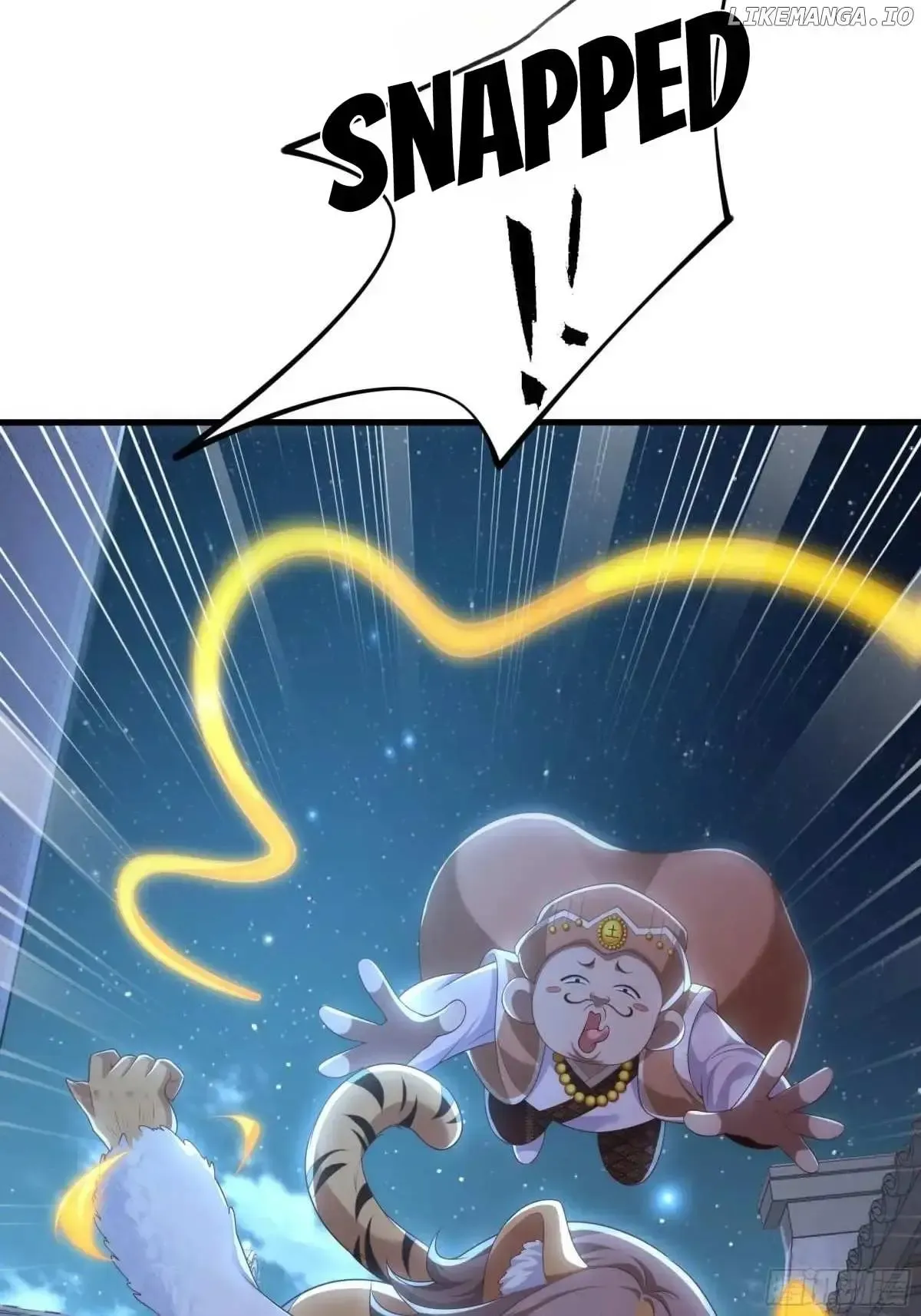 Rebirth of King Zhou: Not Being the Ultimate Villain Chapter 39 Online - página 22