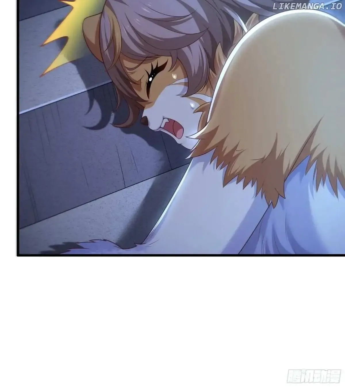 Rebirth of King Zhou: Not Being the Ultimate Villain Chapter 39 Online - página 24