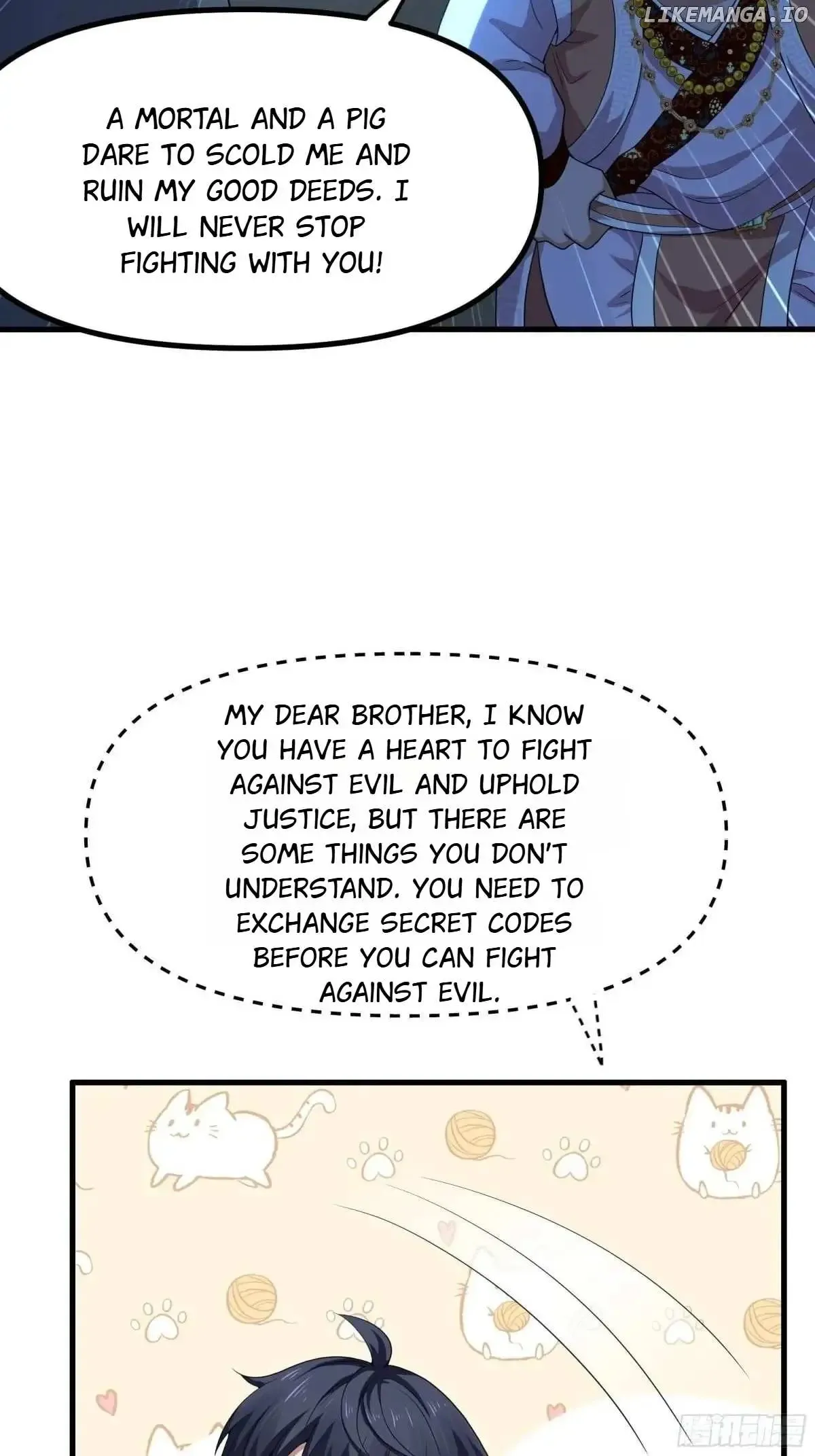 Rebirth of King Zhou: Not Being the Ultimate Villain Chapter 39 Online - página 26