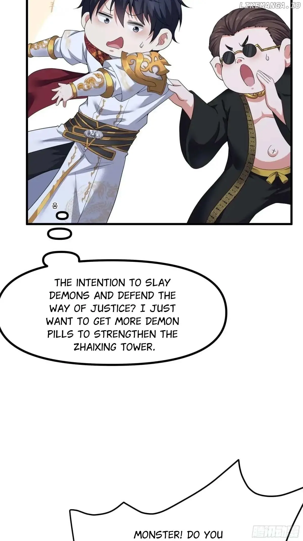 Rebirth of King Zhou: Not Being the Ultimate Villain Chapter 39 Online - página 27